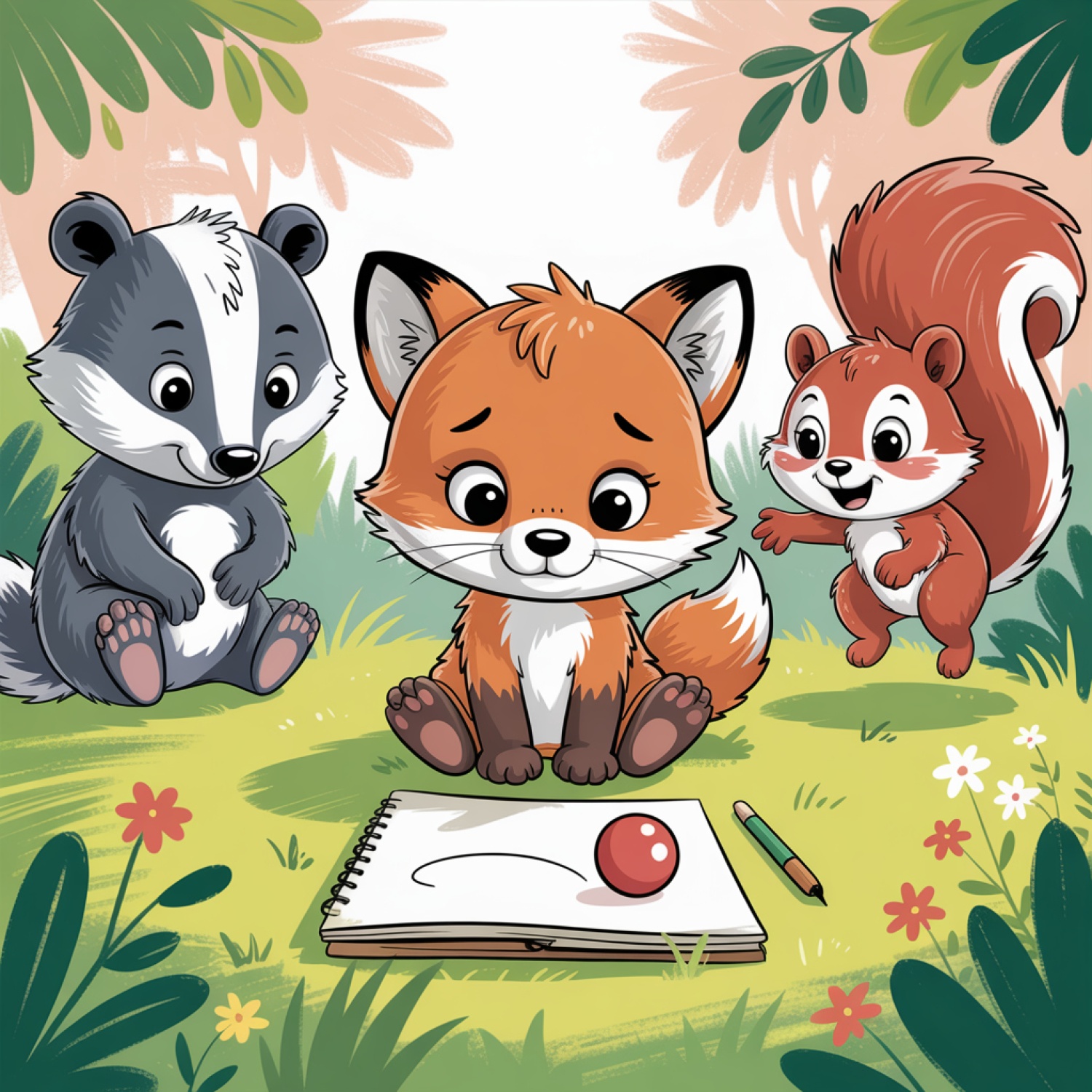 Pohyblivé obrázky a tajomstvo animácie episode artwork