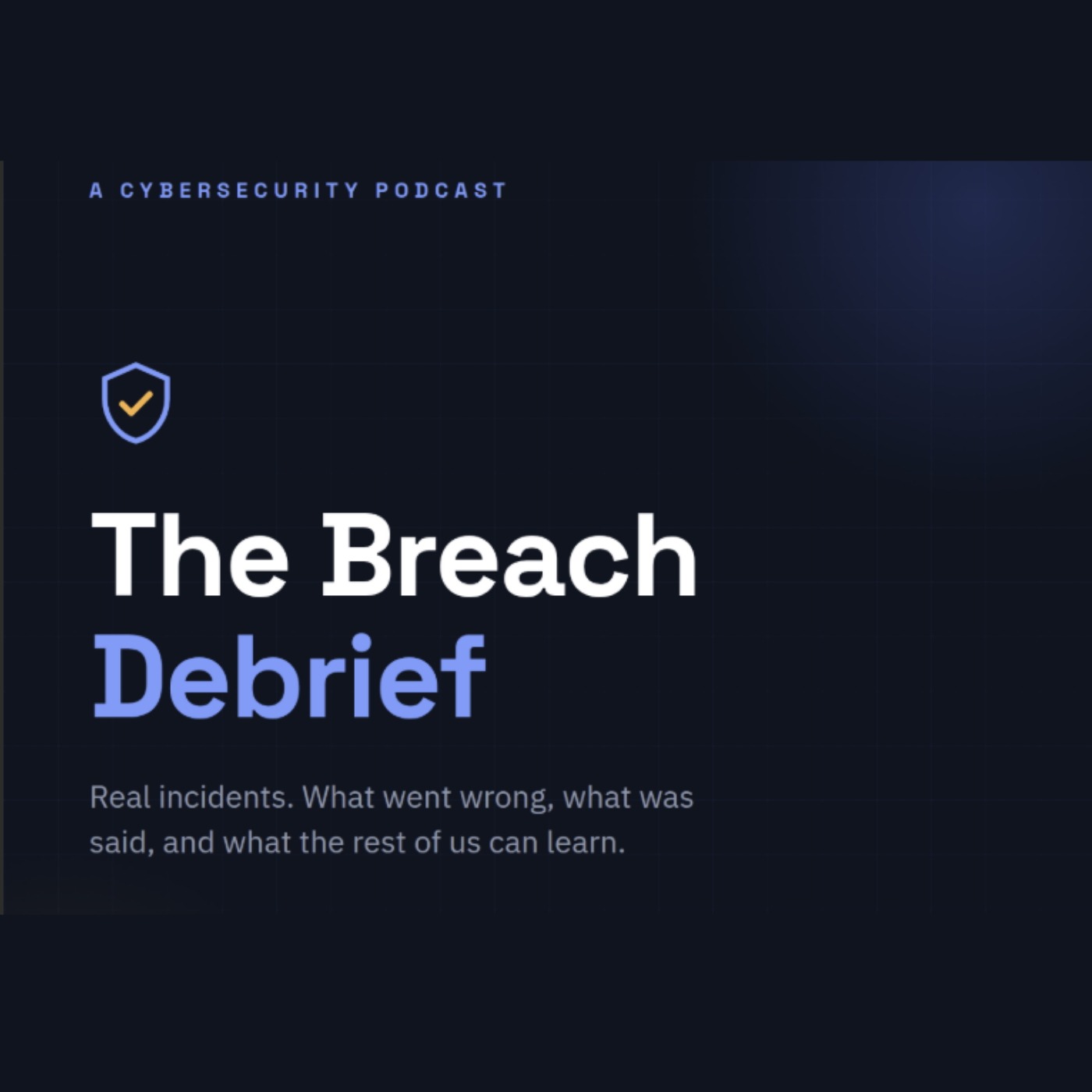 Podcast artwork