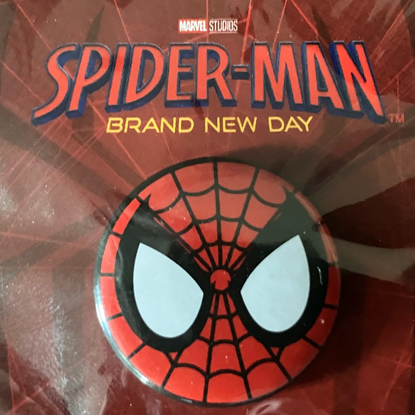 Spider-Man (mostly spoiler-free) Review episode artwork
