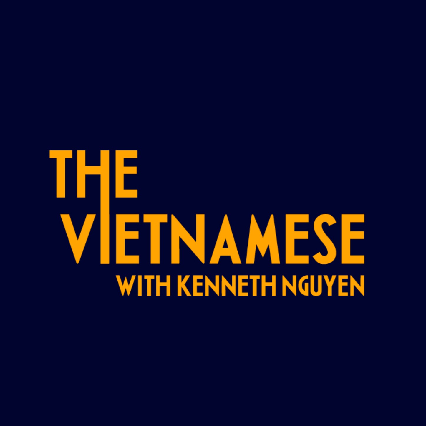 521 - How Did A Former Army Officer Become The Bridge Between U.S. And Vietnamese Defense? - Tuan Le