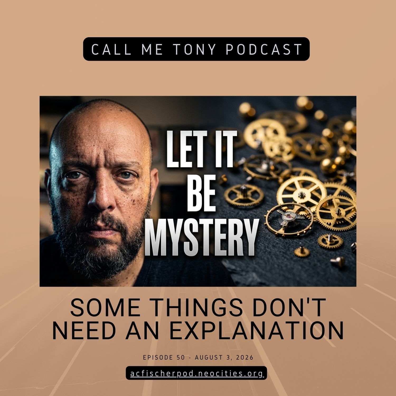 Some Things Don't Need an Explanation episode artwork