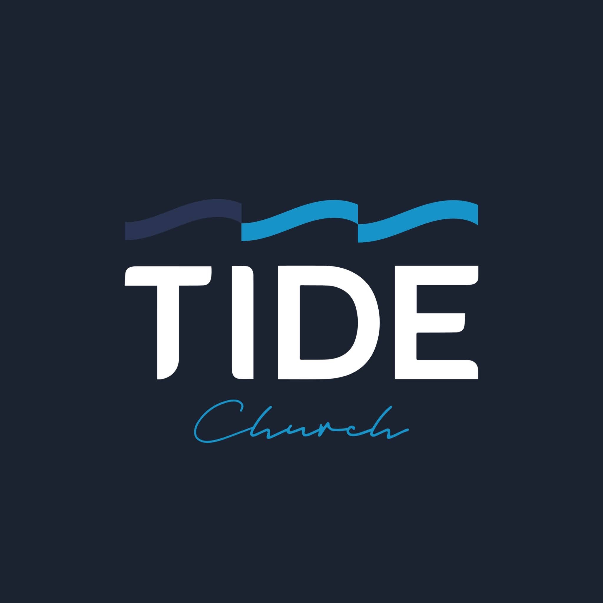 Decision Time, Luke | Part 15 — Tide Church cover
