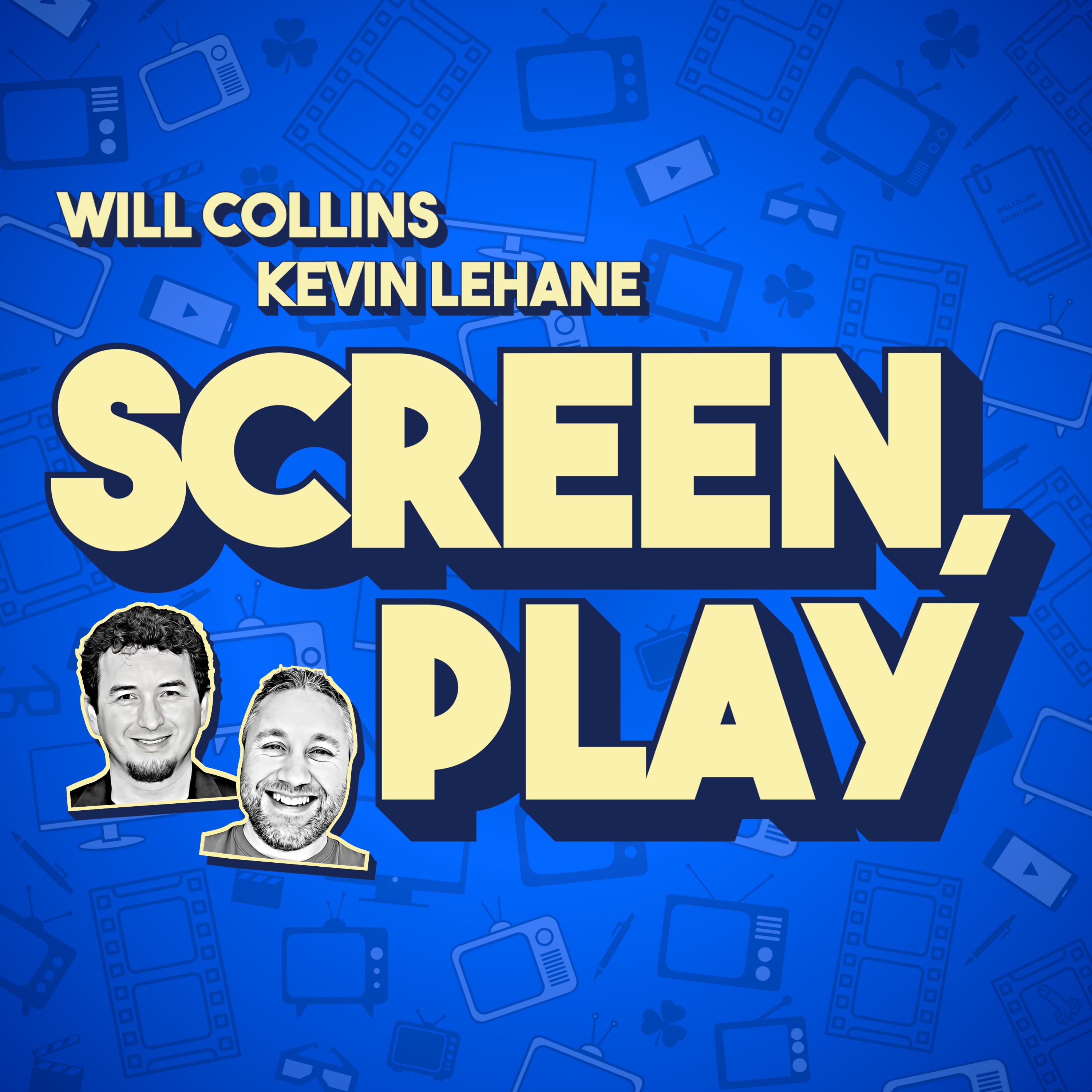 Screen, Play