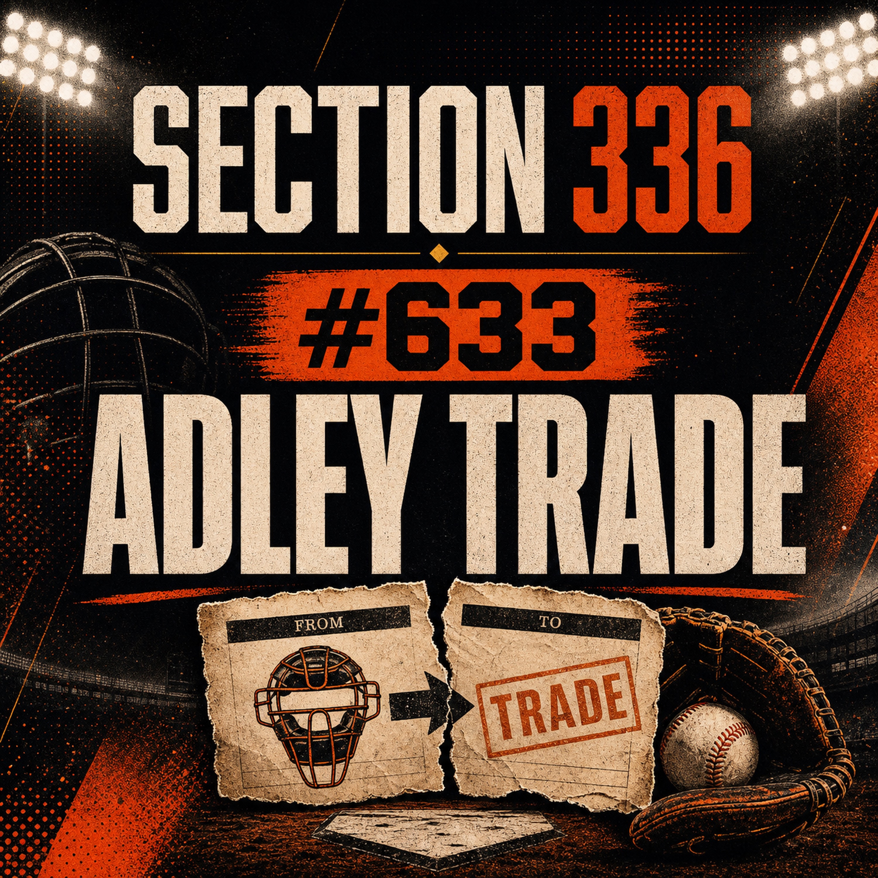 #633 Adley Trade