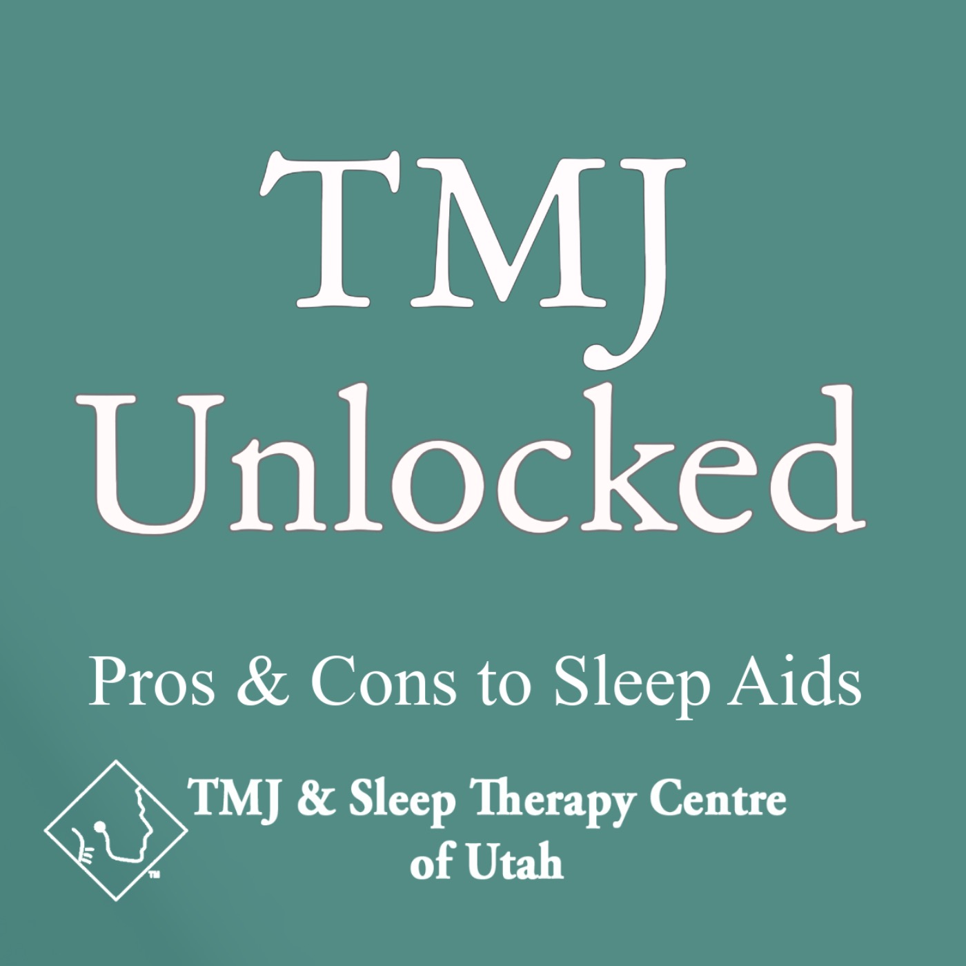 Do Sleeping Aids Actually Help You Sleep? episode artwork