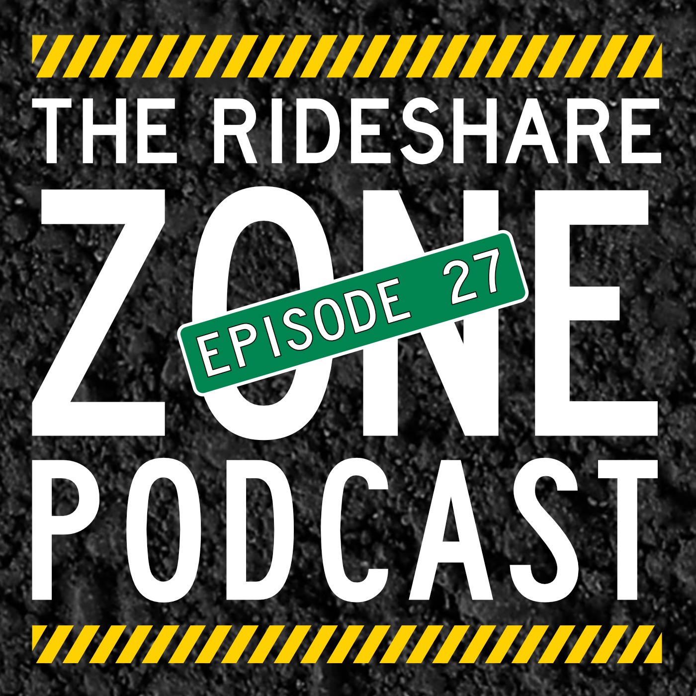 The Rideshare Zone