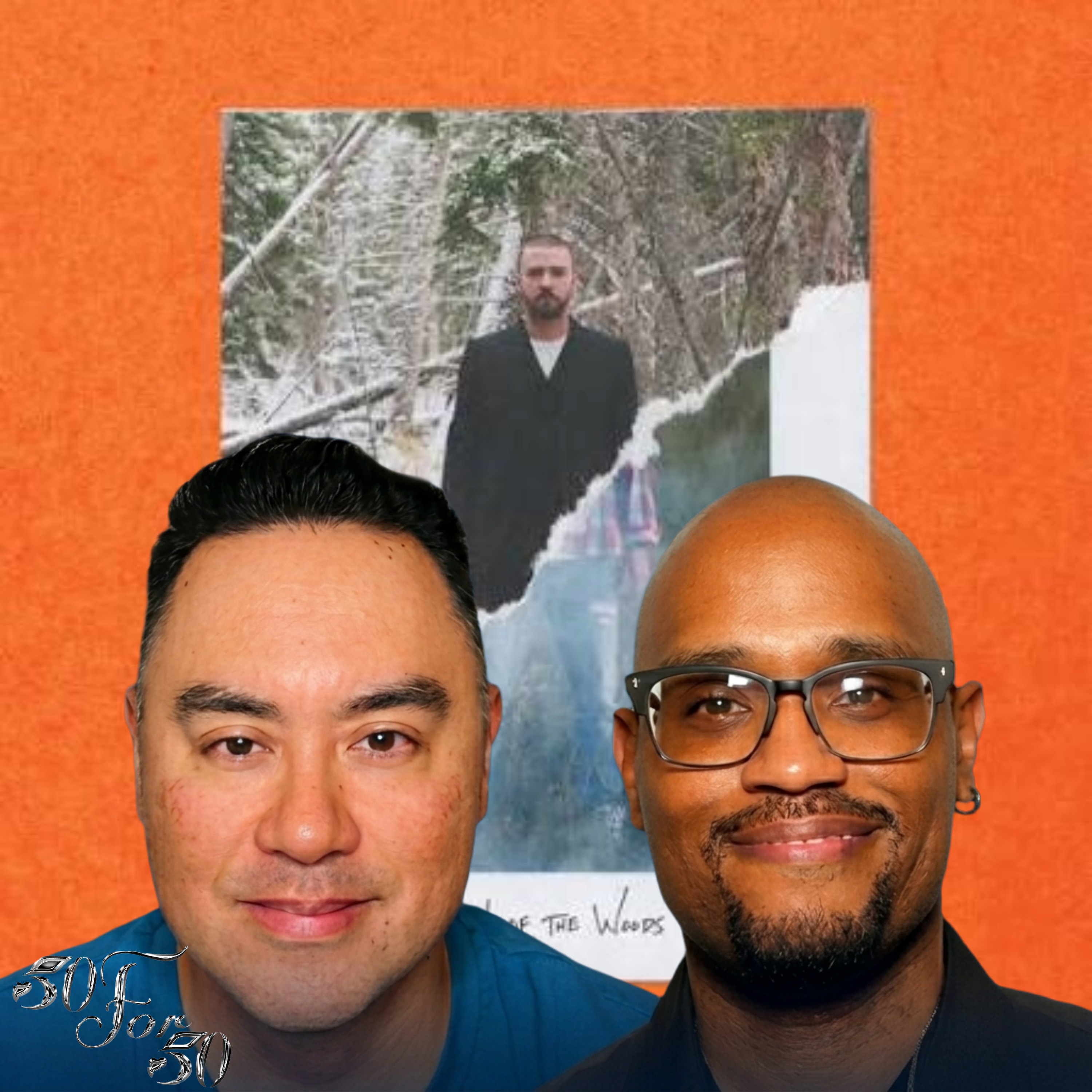 Man of the Woods & the Justin Timberlake Story: A Full Career Deep Dive