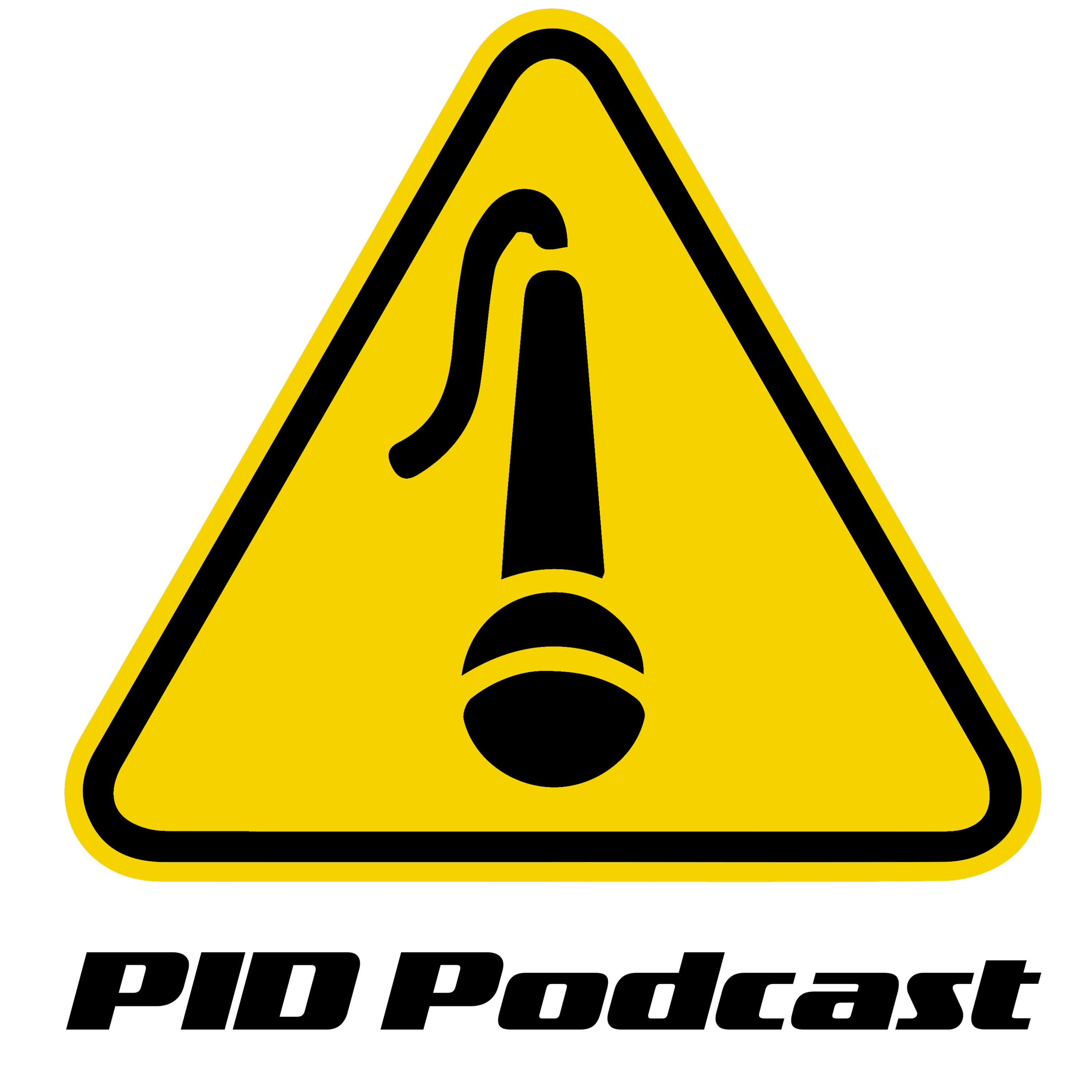 PID Podcast | پادکست پی‌آی‌دی