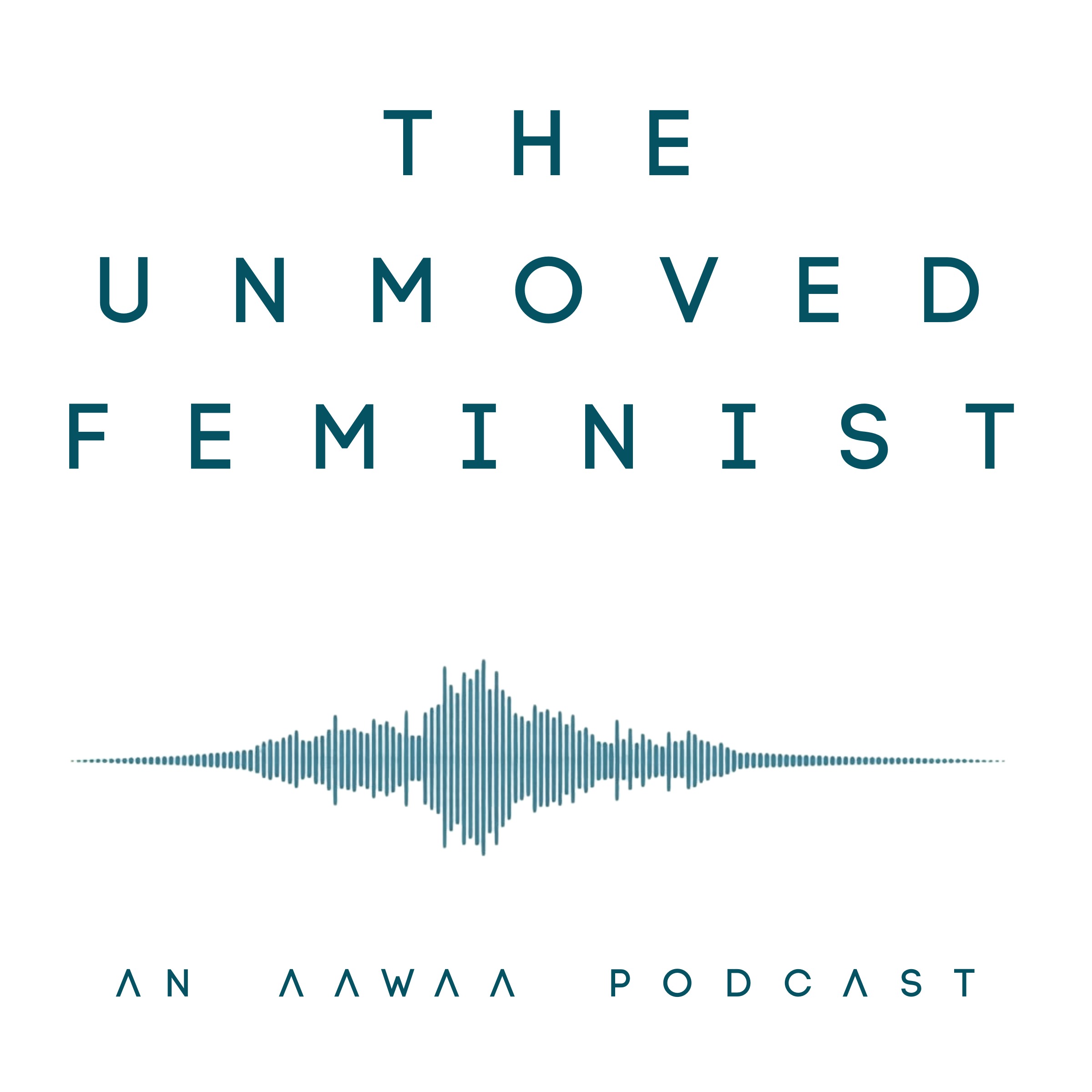 TUF. Female alignment with male power: What feminist theory says episode artwork