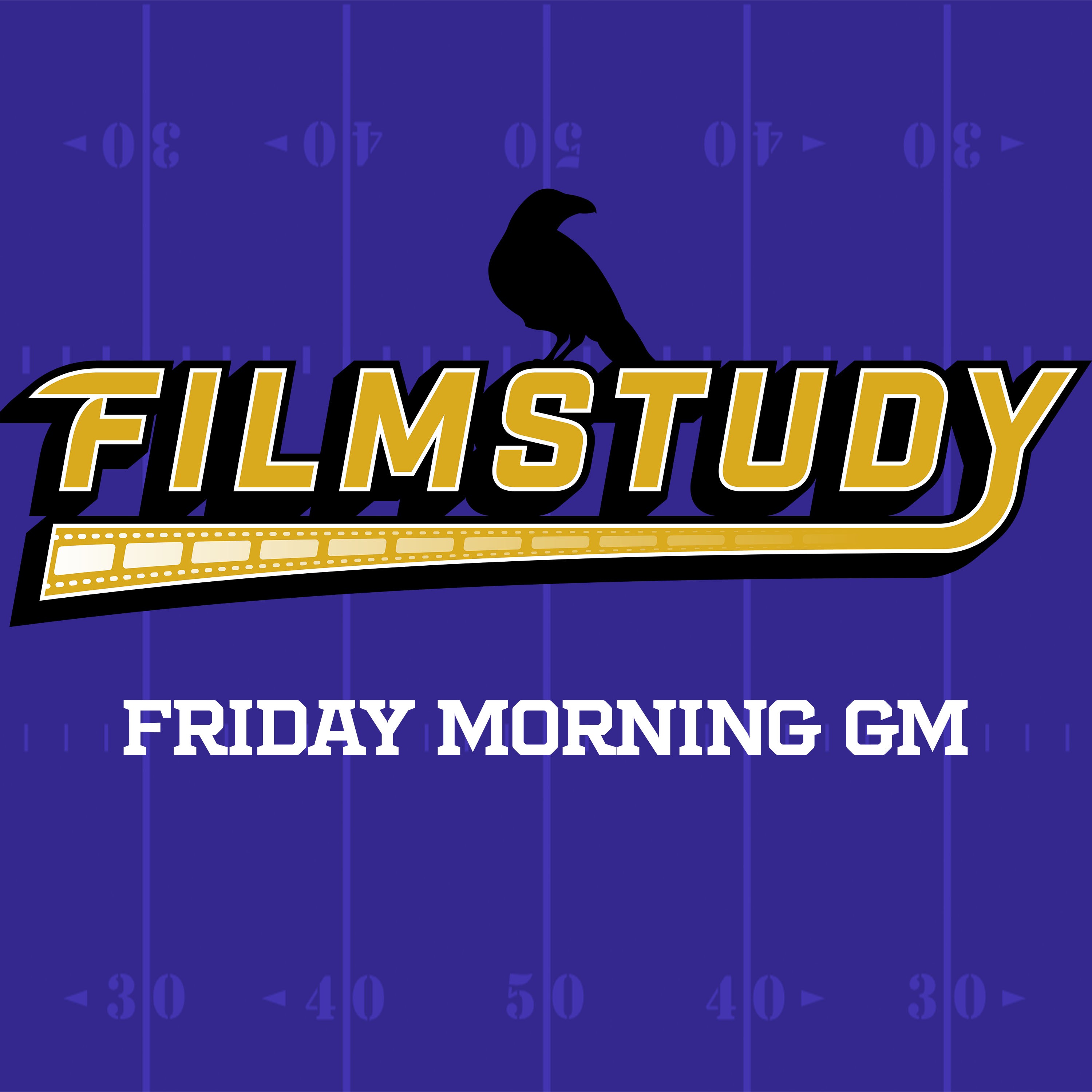 Friday Morning GM - 1/5/24 episode artwork