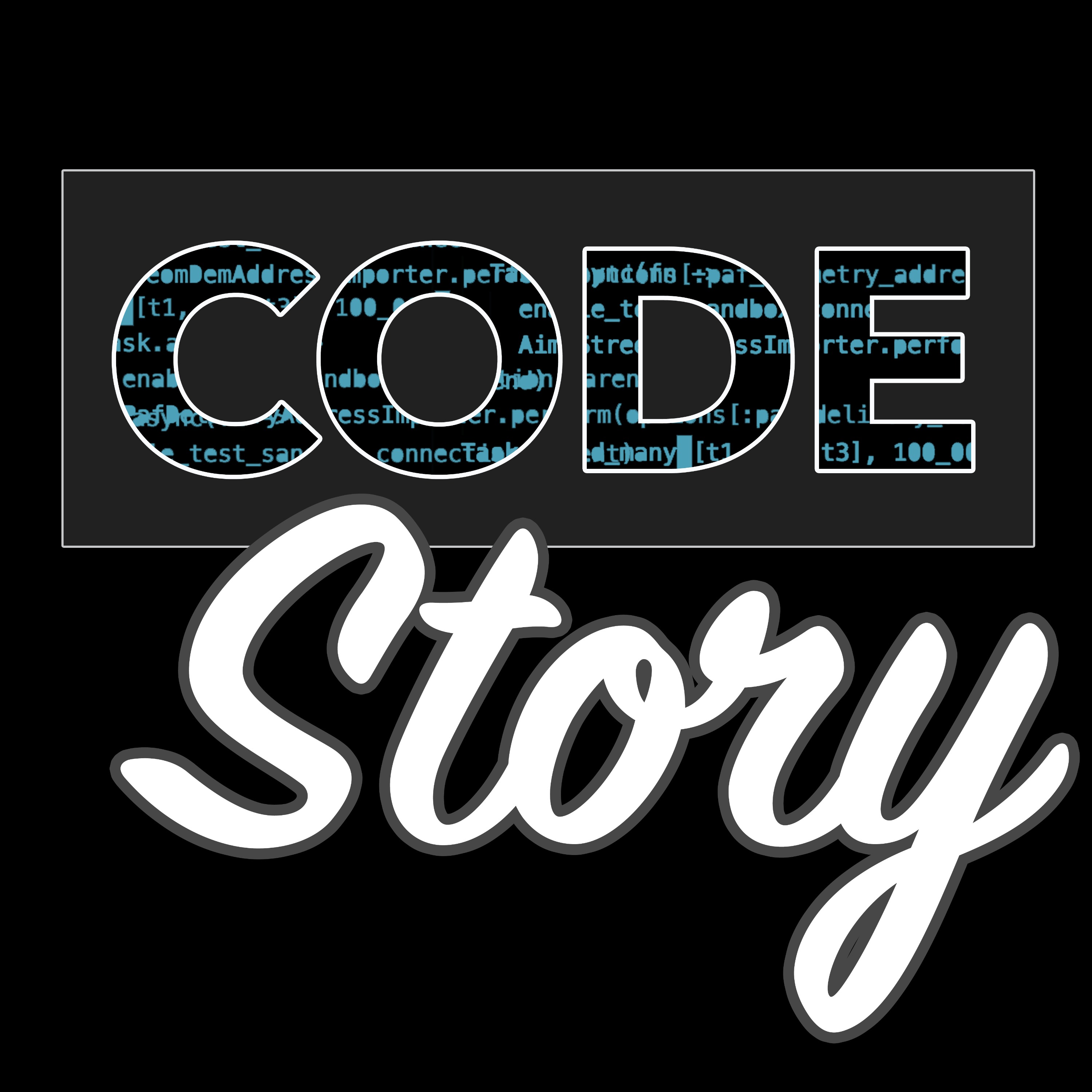 Code Story | Startup Podcast for Technical Founders