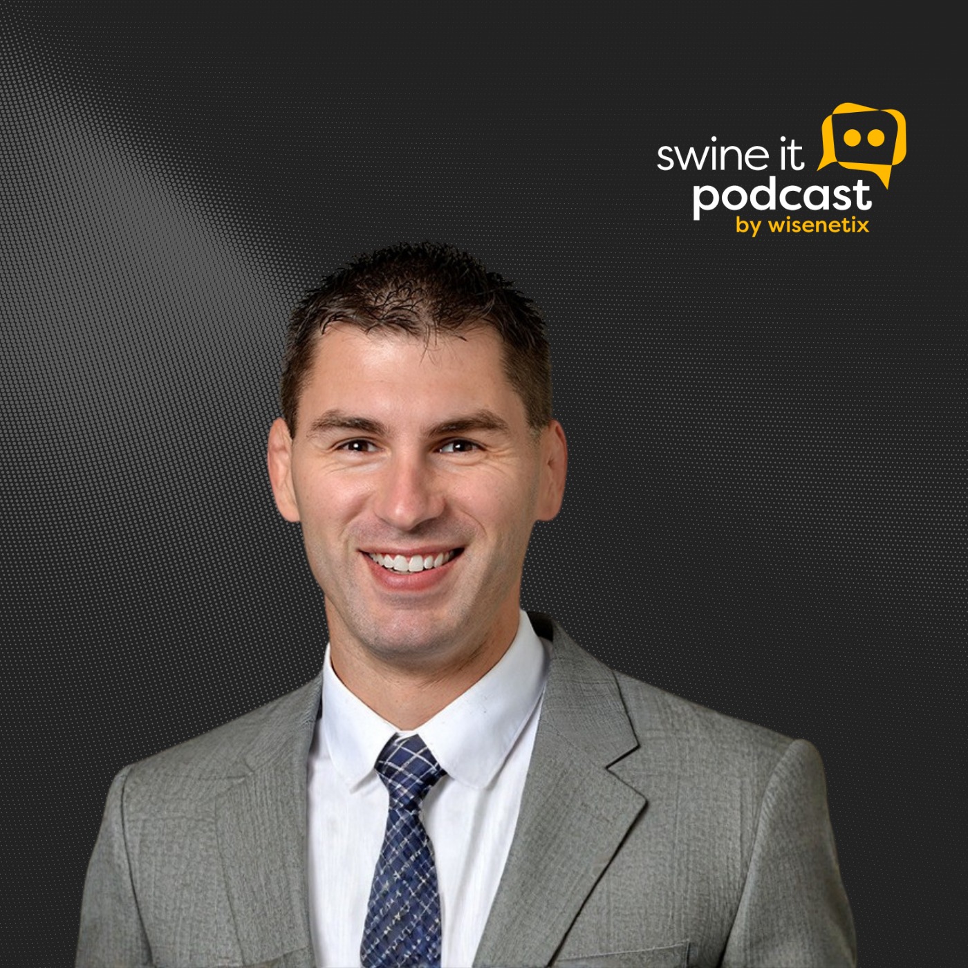 Dr. Mark Knauer: Enhancing Sow Livability | Ep. 366 episode artwork
