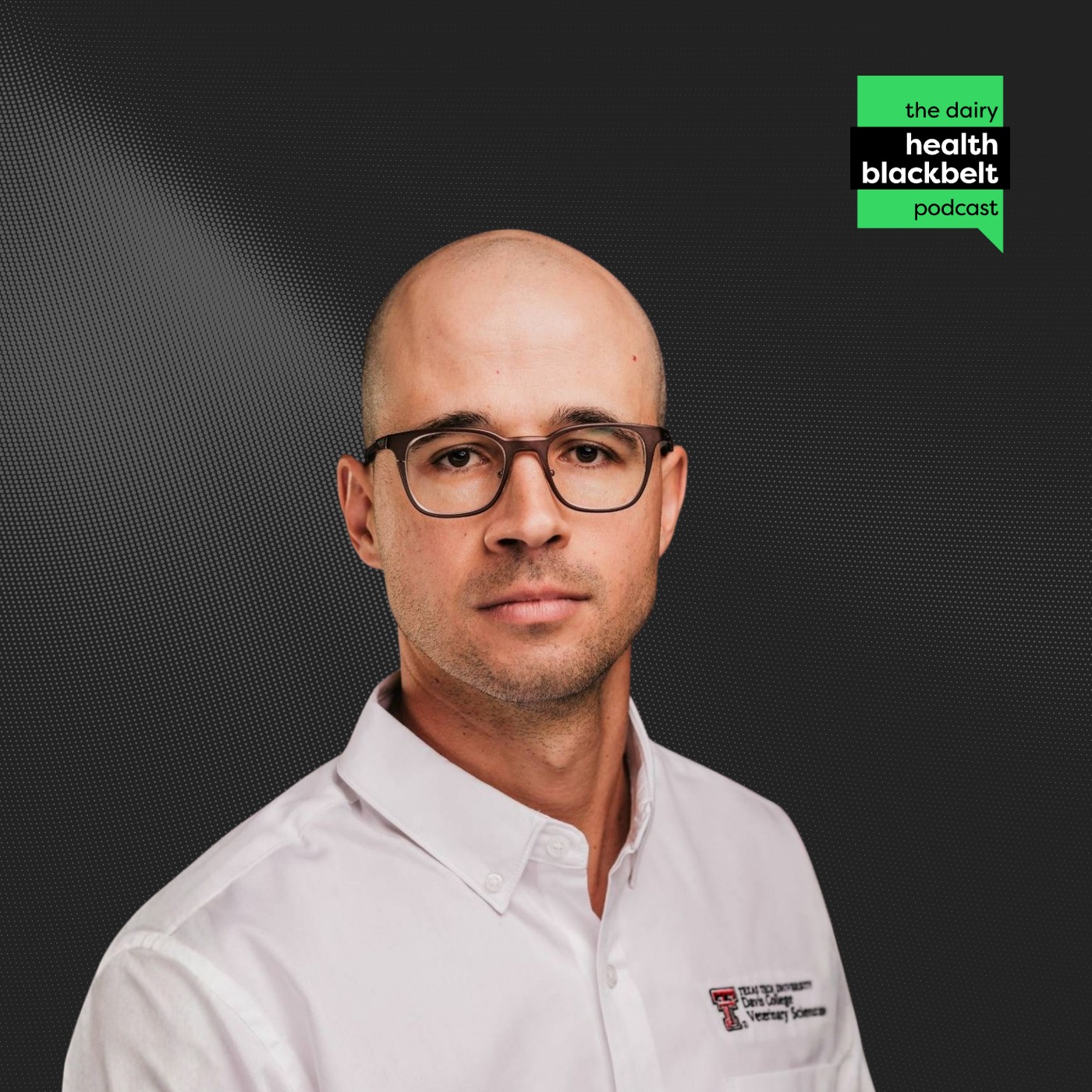 Dr. Vinicius Machado: Selective Therapy for Metritis in Dairy Cows | Ep. 61
