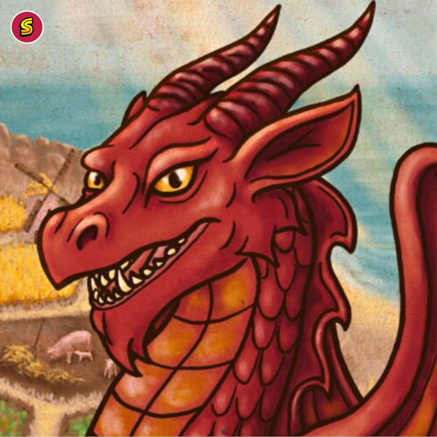 #20 | Feed the Scorchpot & QA in Gaming with Jakub Pernes, Josh Chiodo & Paul James