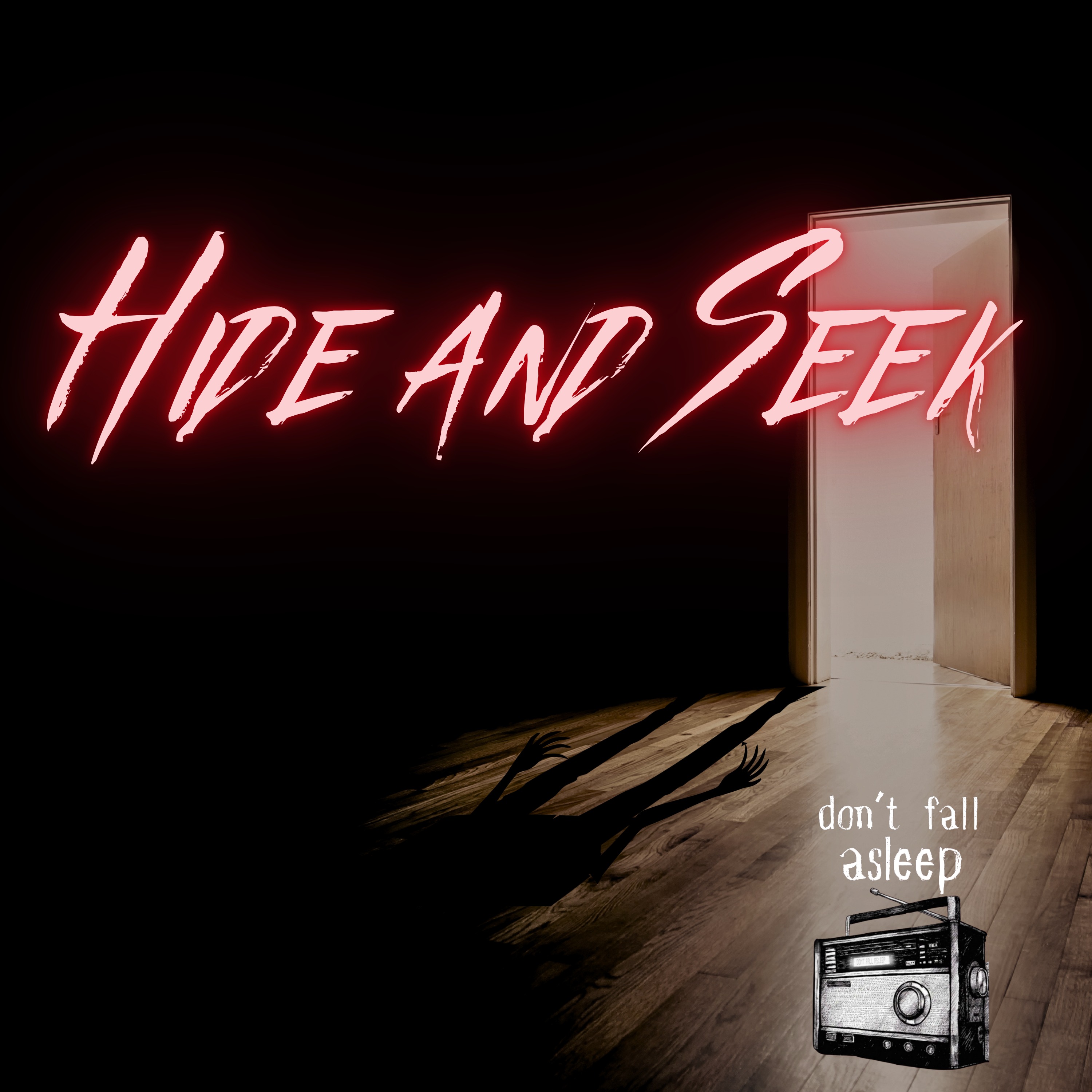 Hide and Seek episode artwork