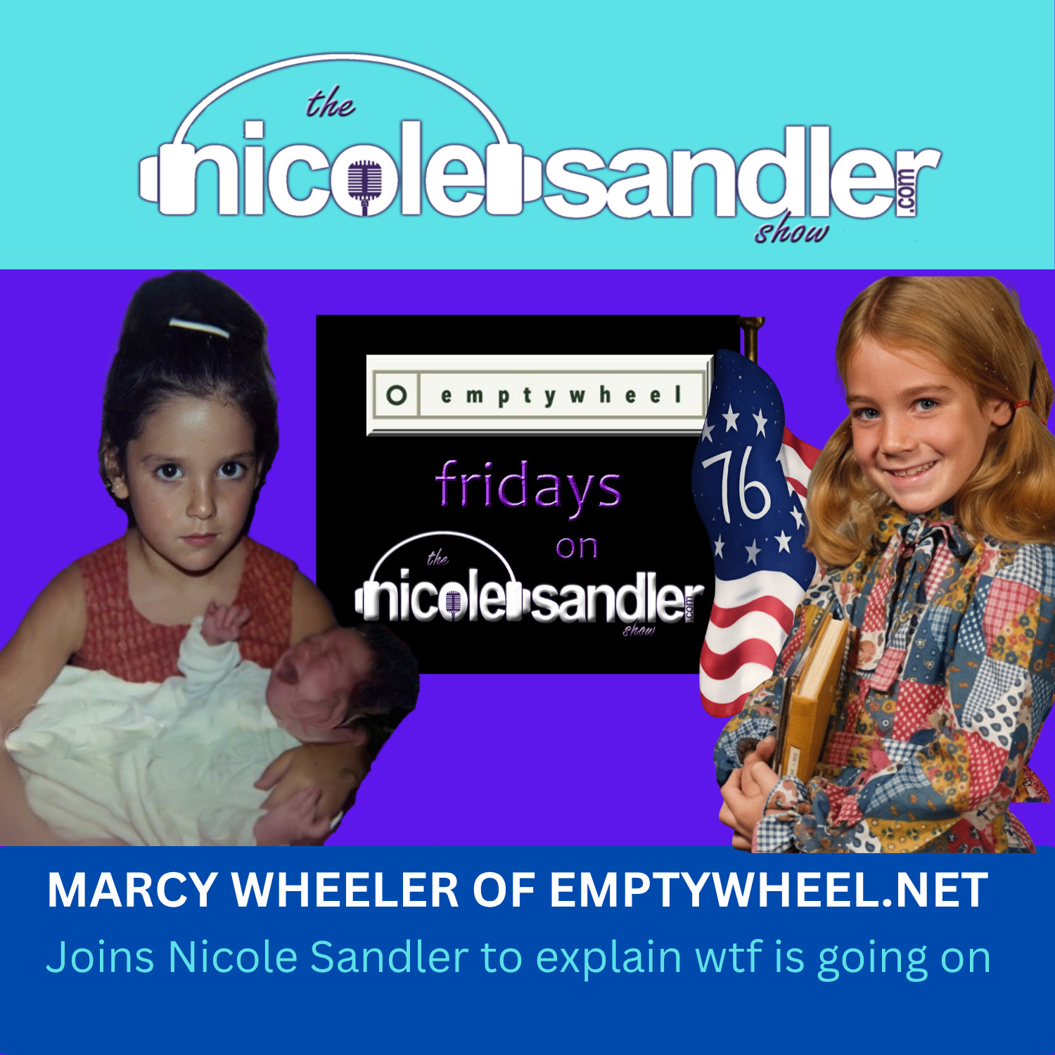 Emptywheel Friday: The Good Guy Gets the Last Word