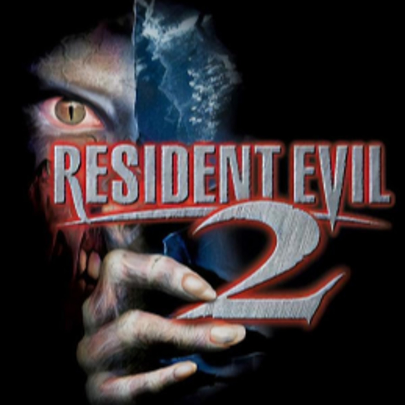 Resident Evil 2 - Save Room Theme episode artwork