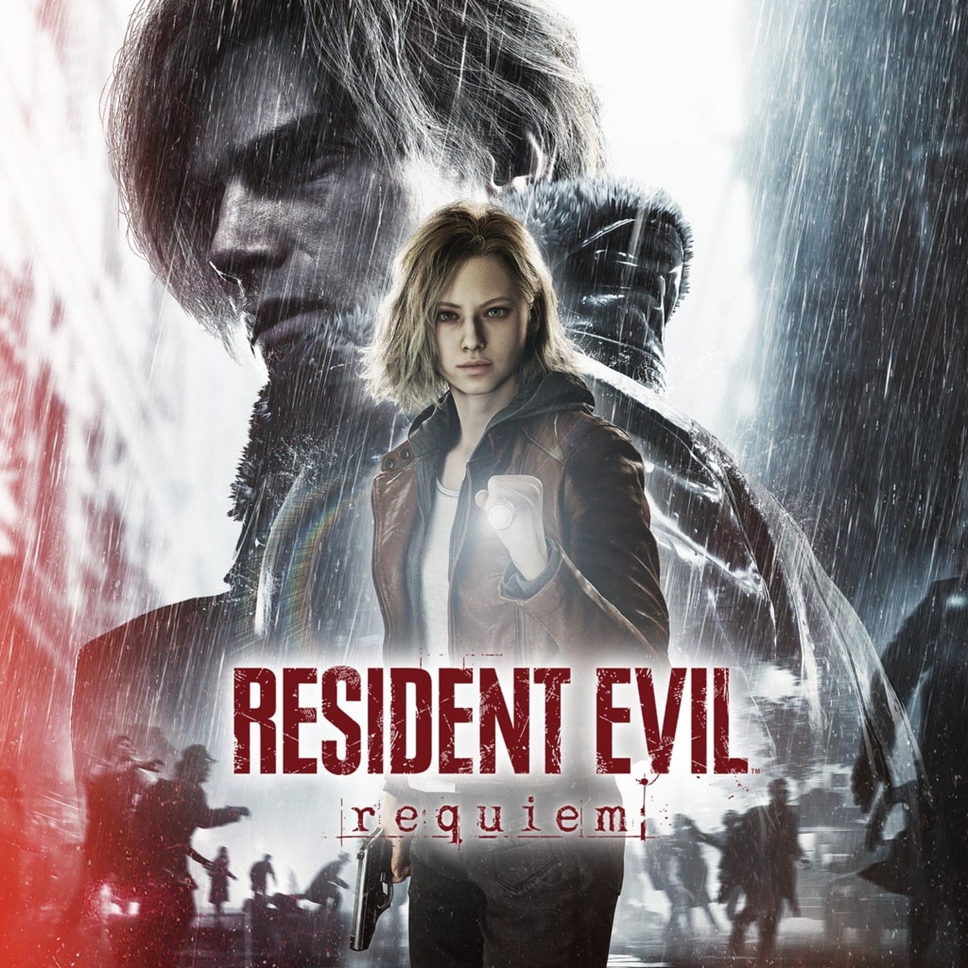 Resident Evil: Requiem - Save Room Theme episode artwork