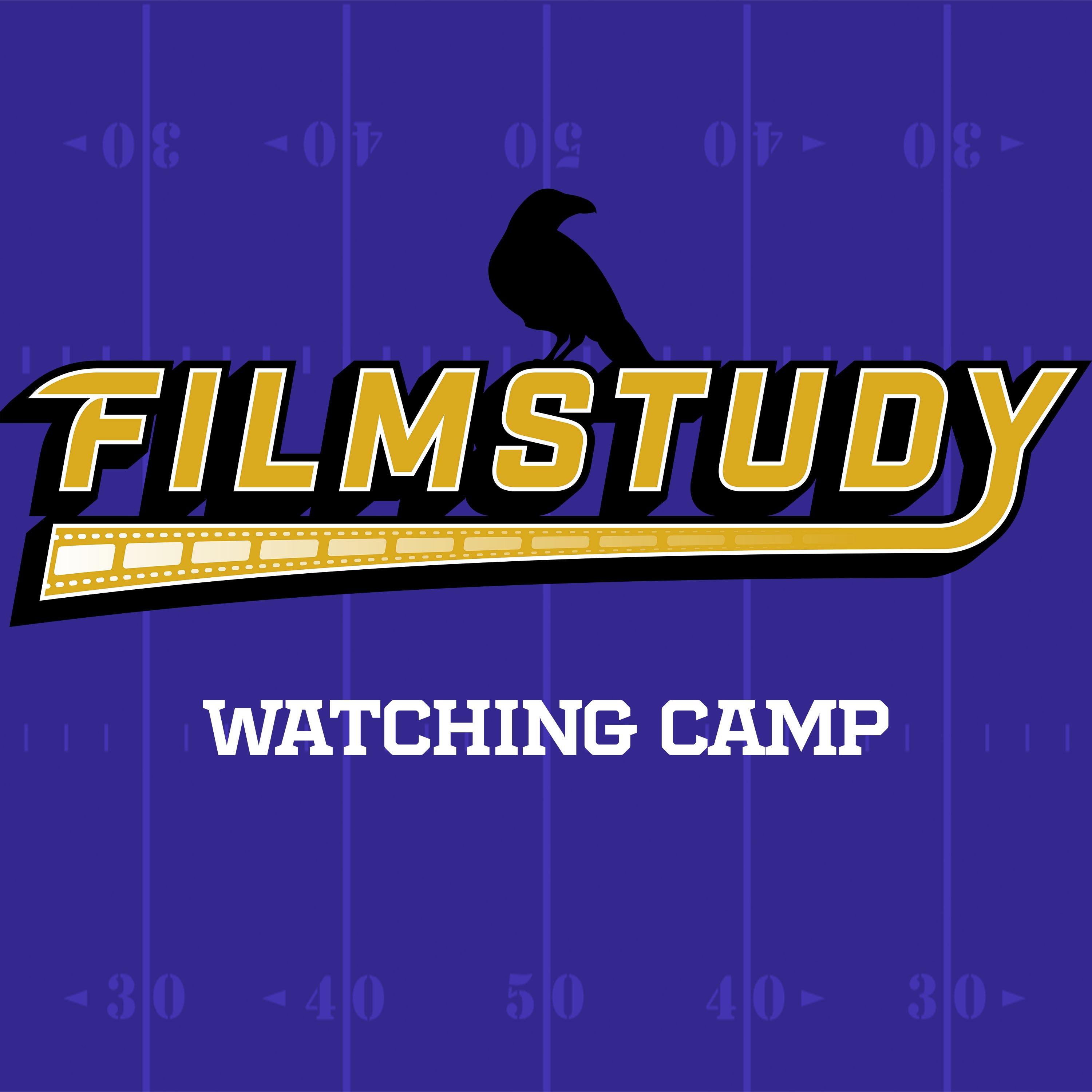 Watching Camp