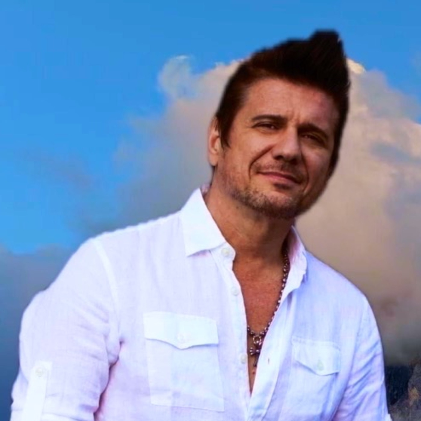 Steelheart’s Miljenko Matijevic on the New Single and Upcoming Album with Niclas Engelin! episode artwork