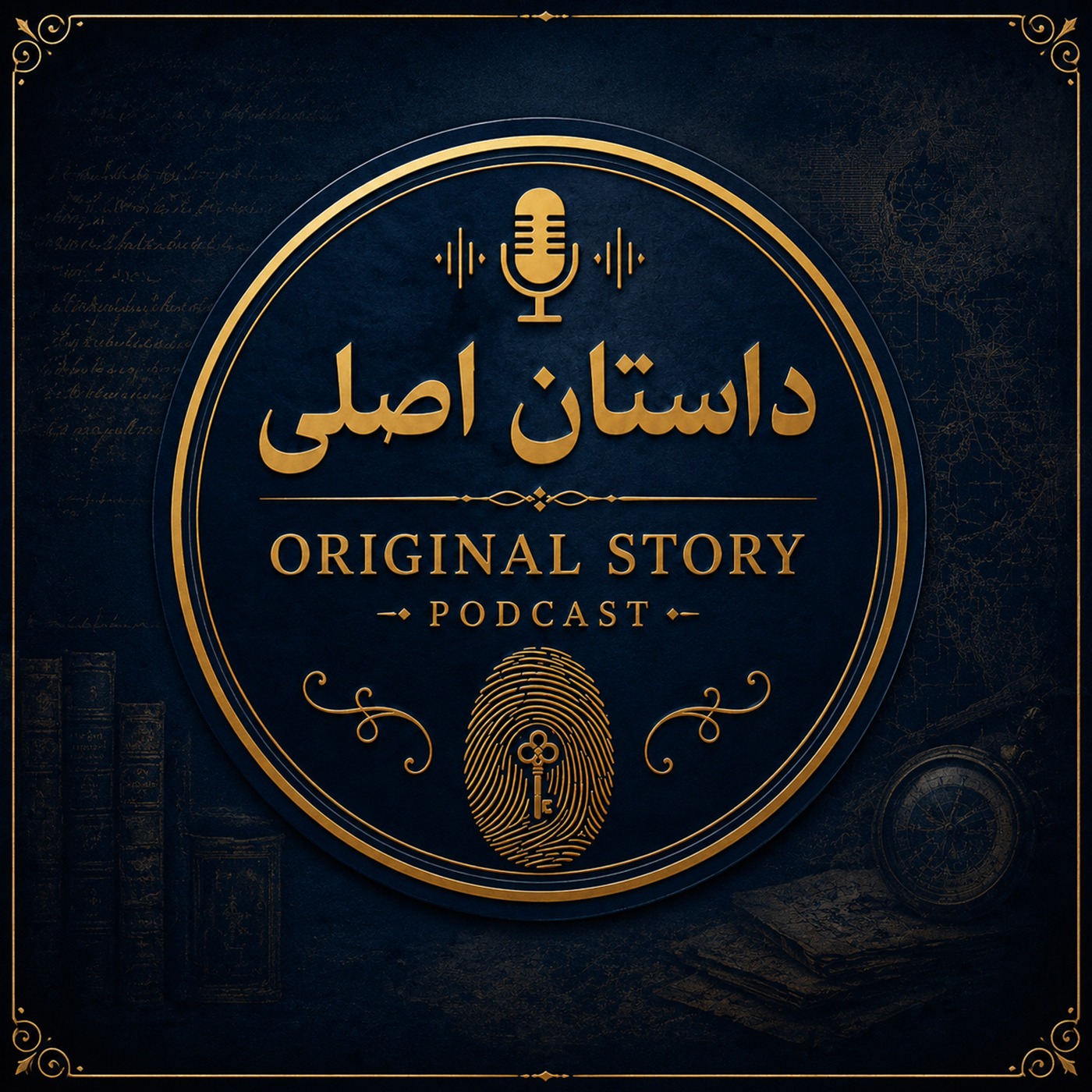 Audio Player Image