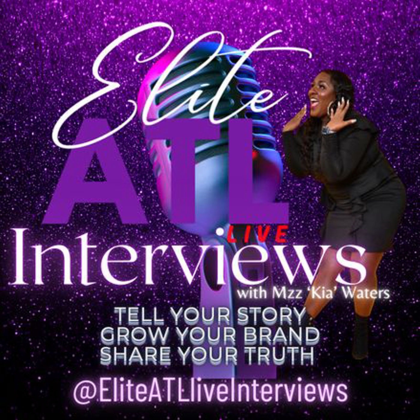 🎙️ Episode 45 — Former Bronx Rapper Creates the World’s First Movie Streaming Social Network! 🚀🎬 | Shorty Roc Interview
