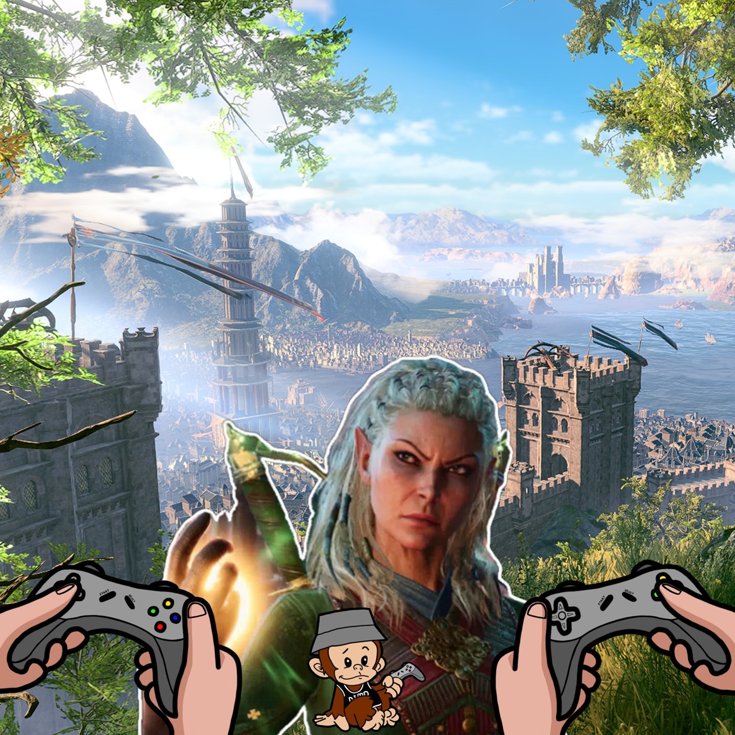 Idle Game Chat: The Video Game Podcast