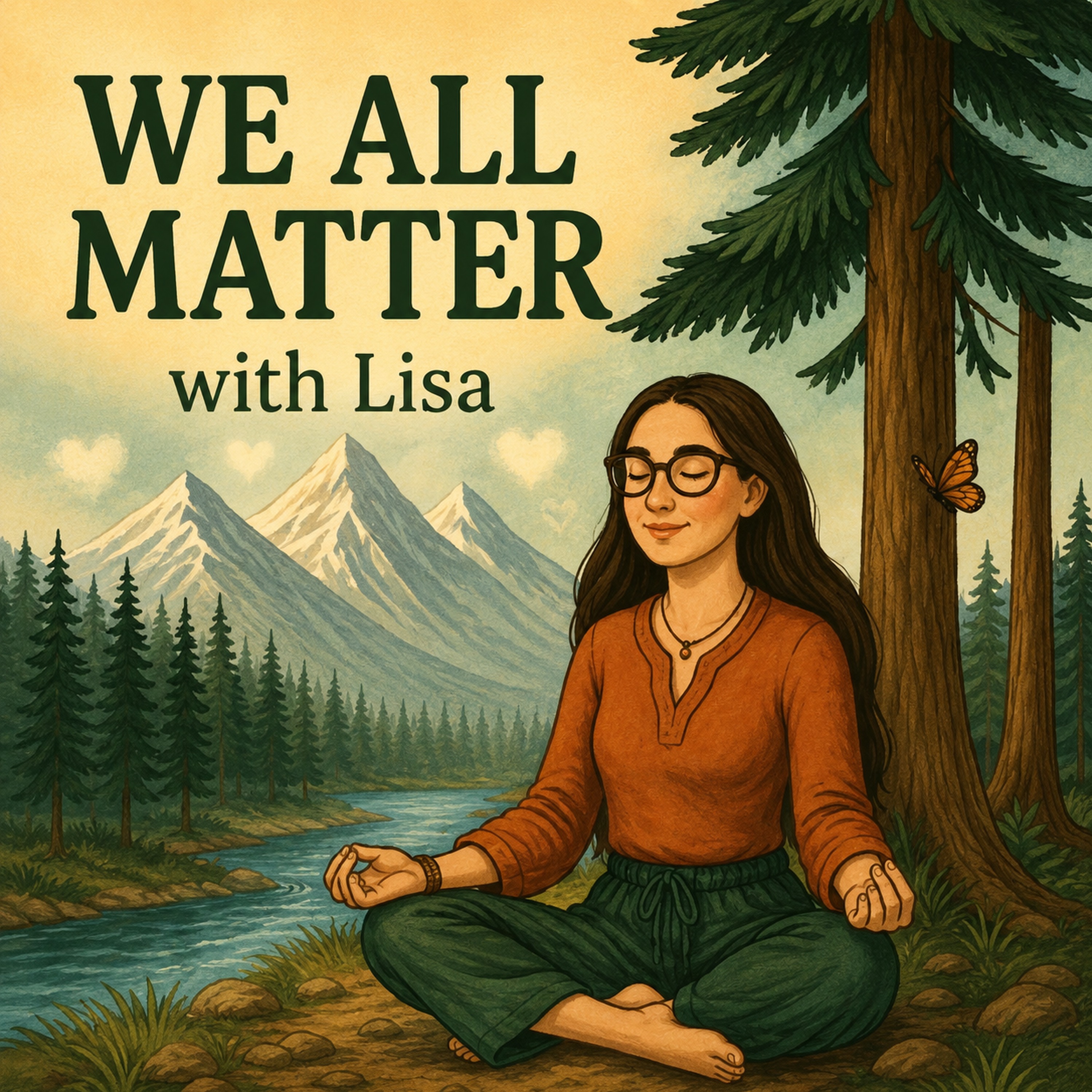 We All Matter with Lisa