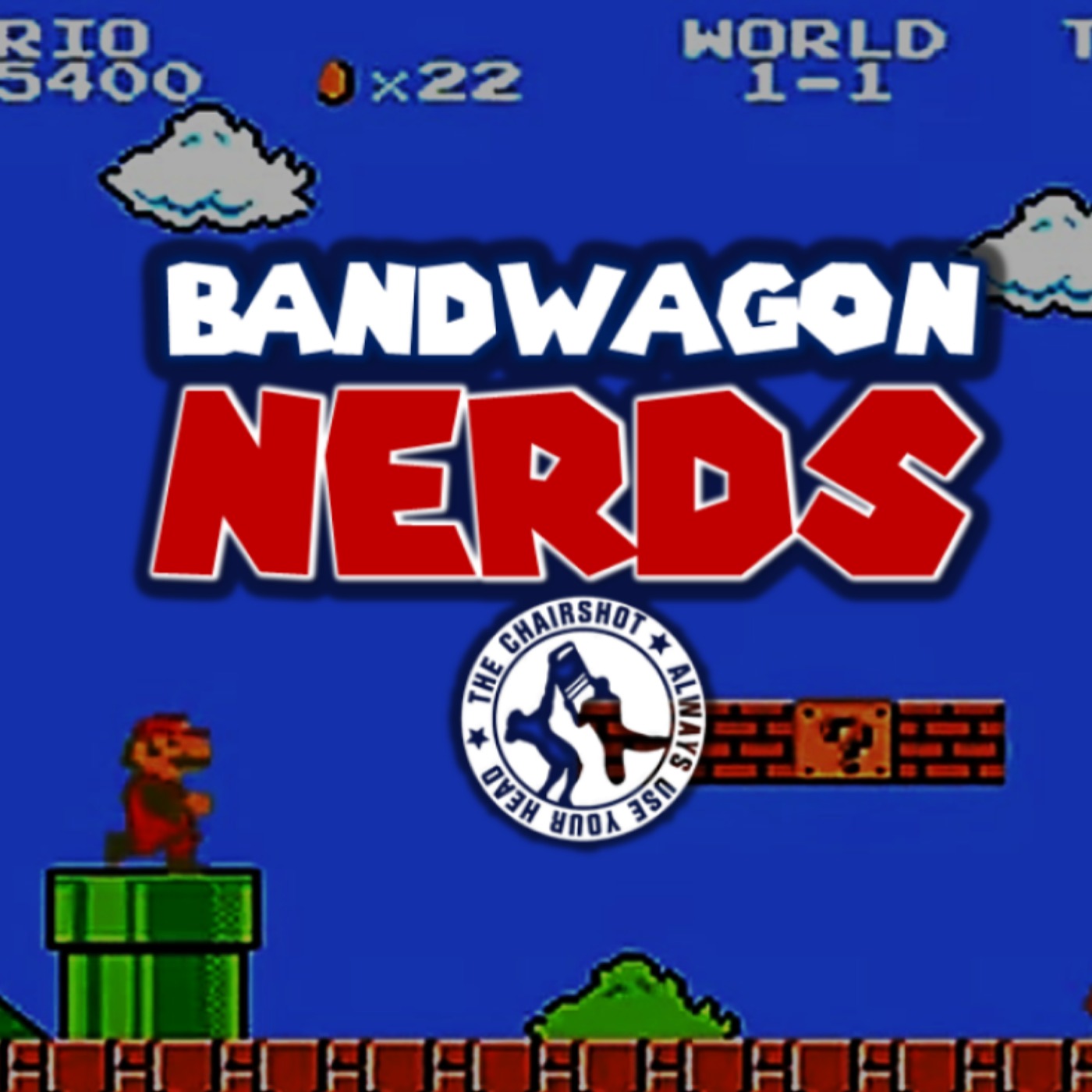 Bandwagon Nerds #353: The Shows We Love and Hate