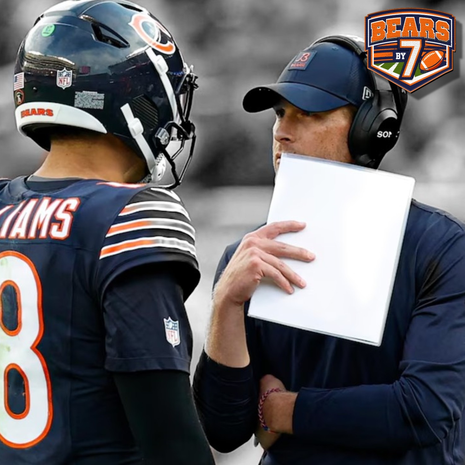 Chicago Bears Final 53-Man Roster Surprises and Training Camp Takeaways
