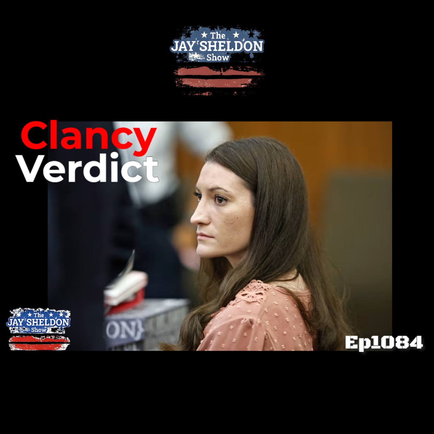 Jury Still Out episode artwork