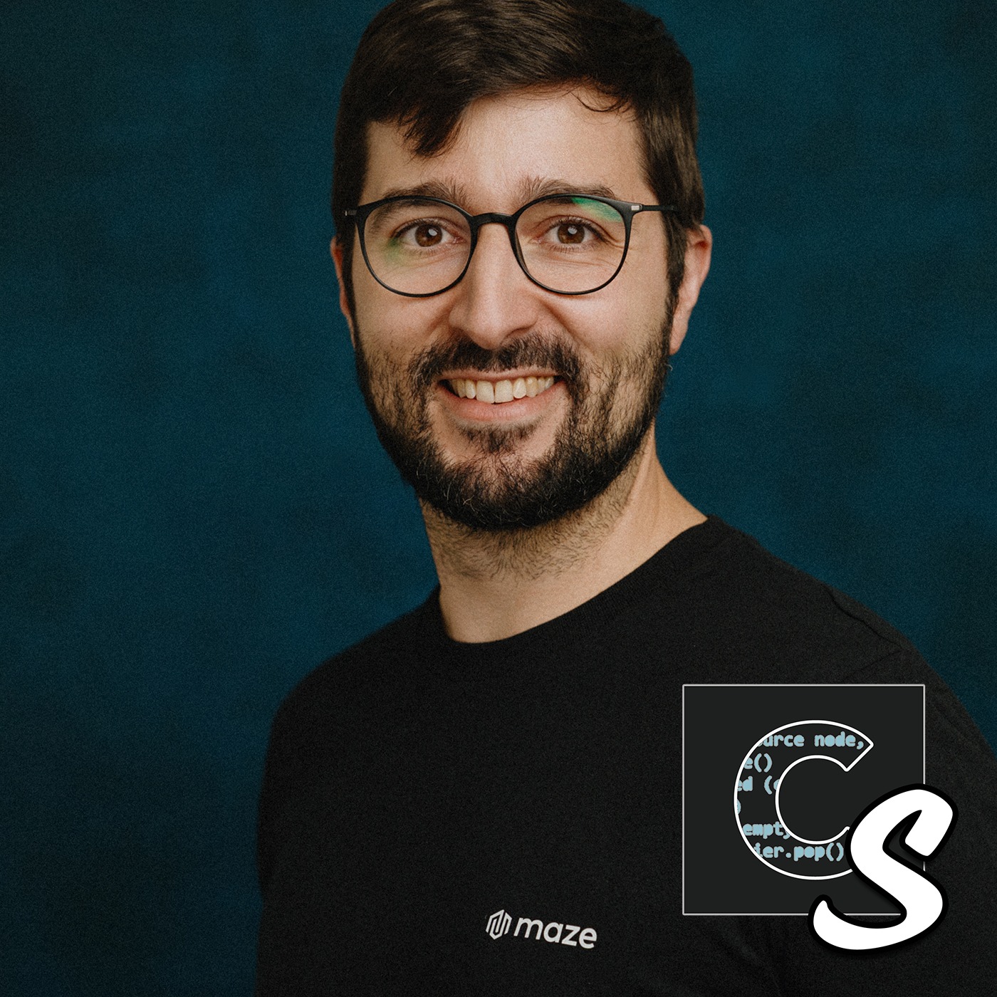 E13 Bonus: The AI SAST Shift: Eliminating Vulnerability Backlogs with Santiago Castiñeira, Co-Founder & CTO of Maze