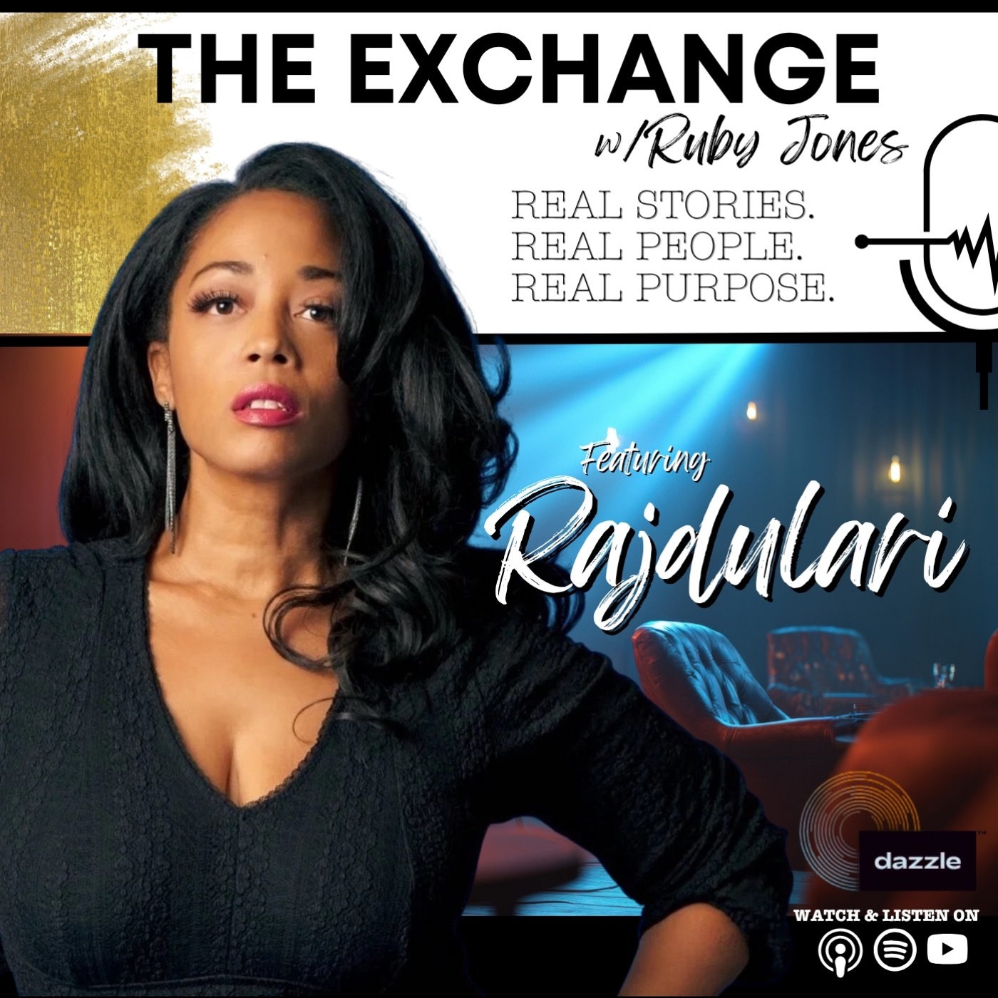 The Exchange | Podcast