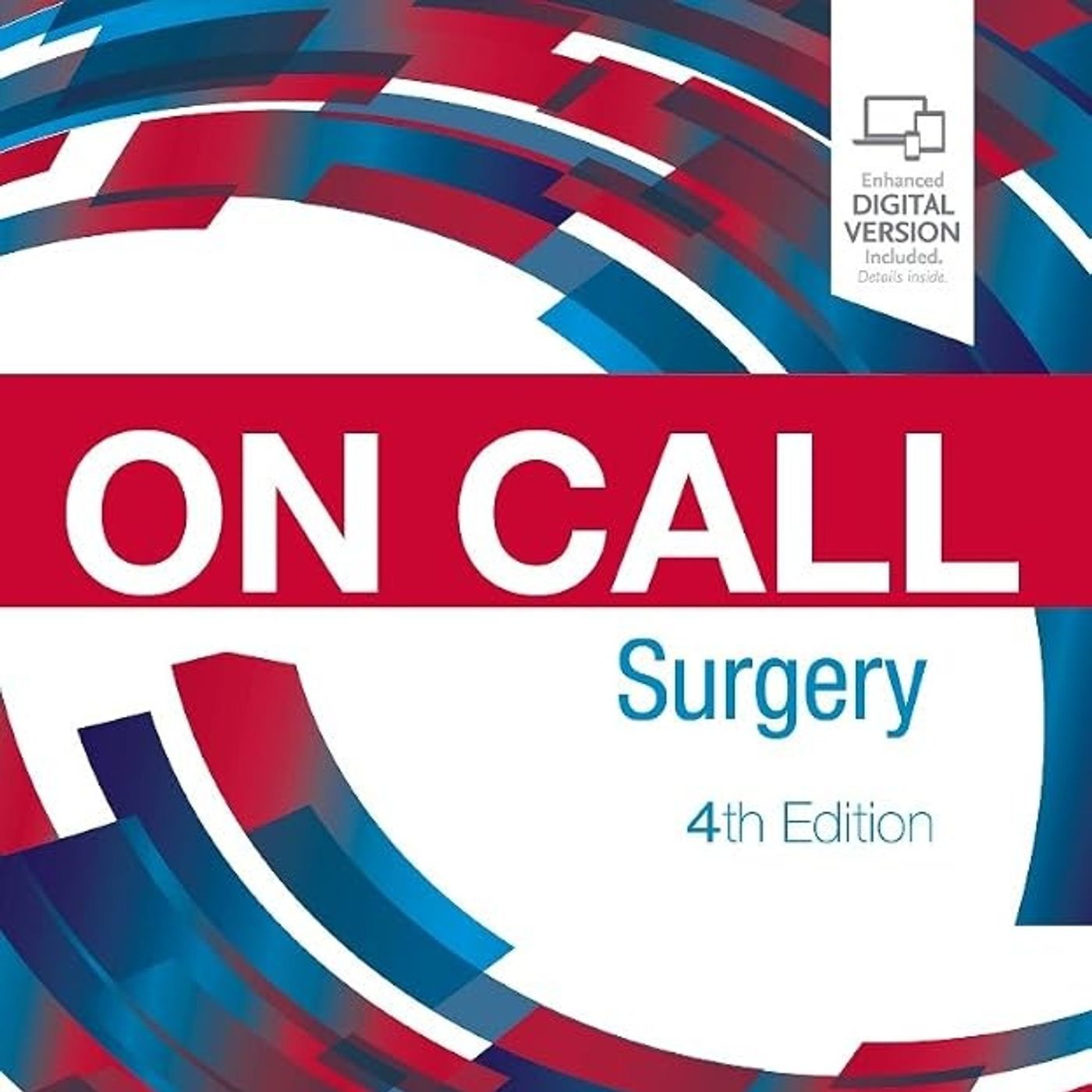On Call Surgery: On Call Series