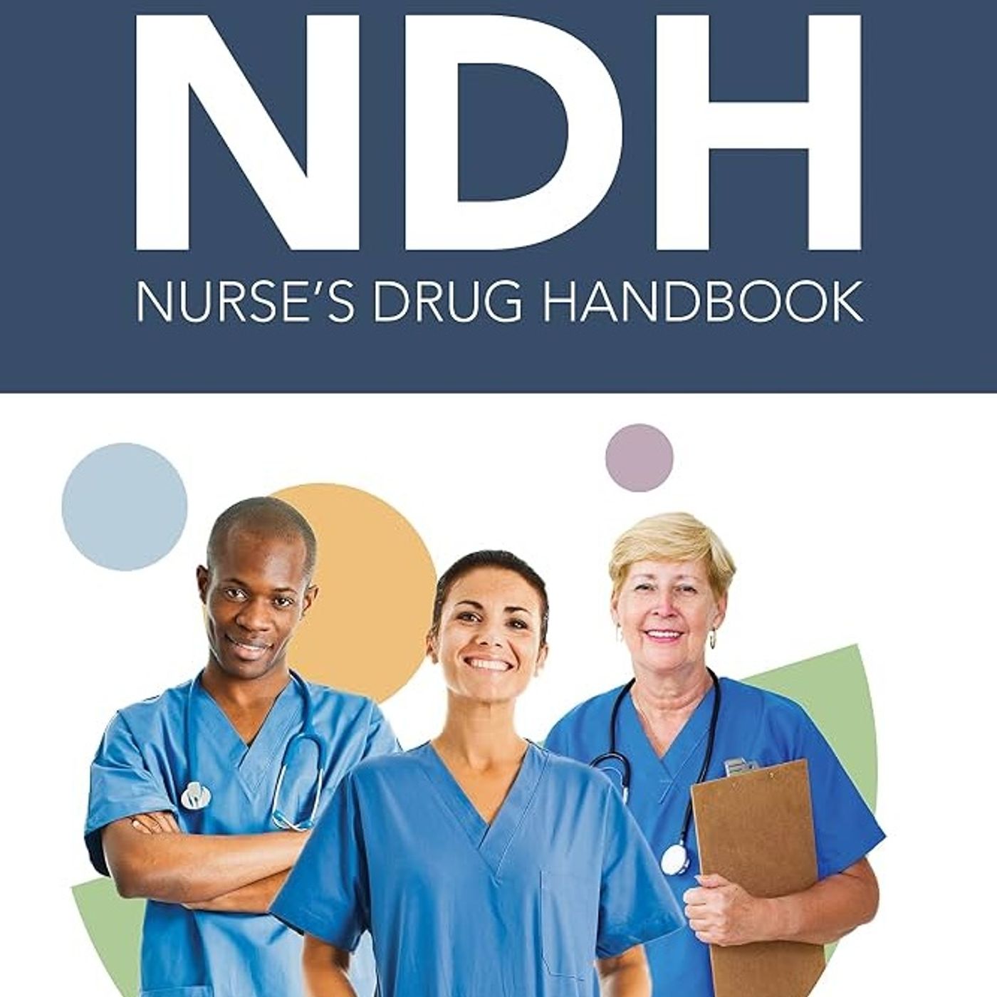 Nurse's Drug Handbook