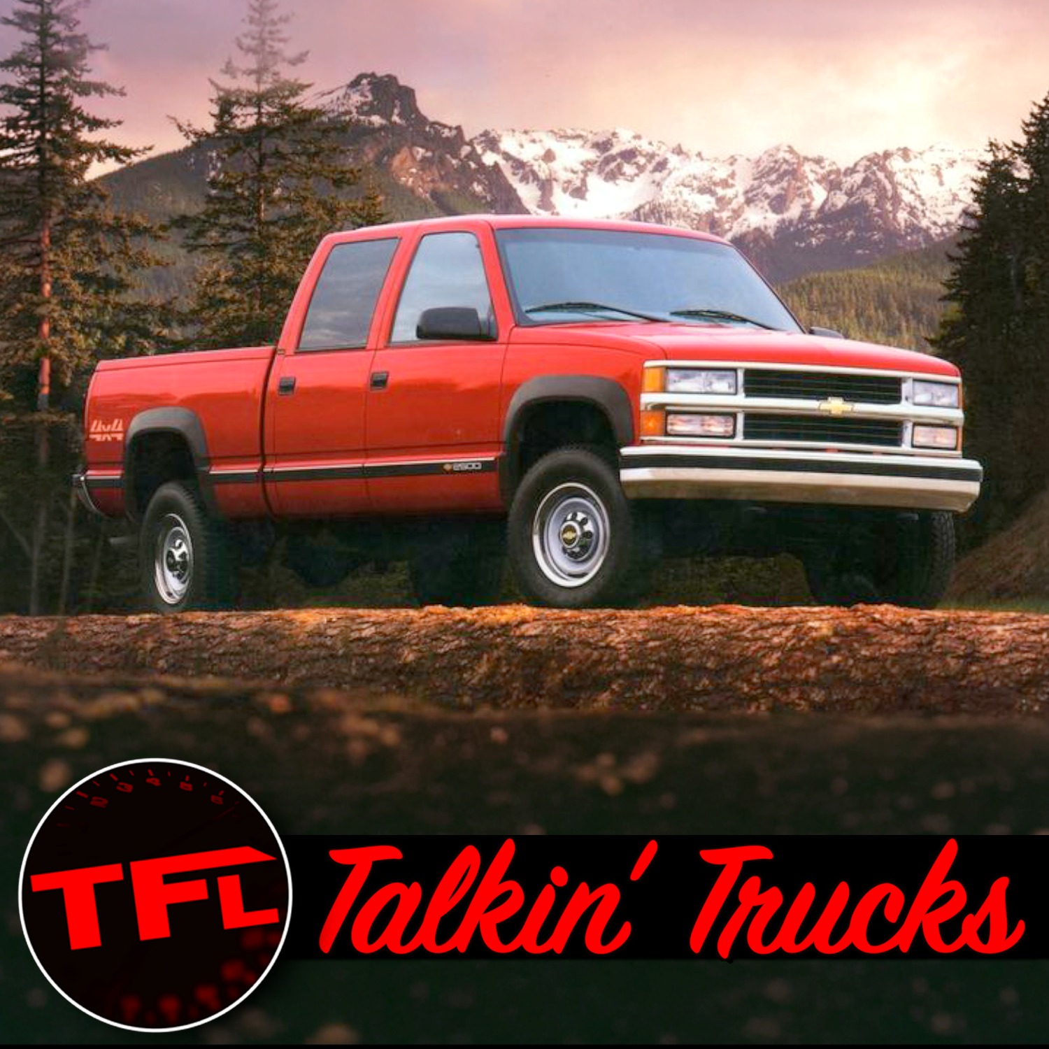 Trucks Are Too Expensive: These Are The BEST Used Trucks Under $20K! | Ep. 348