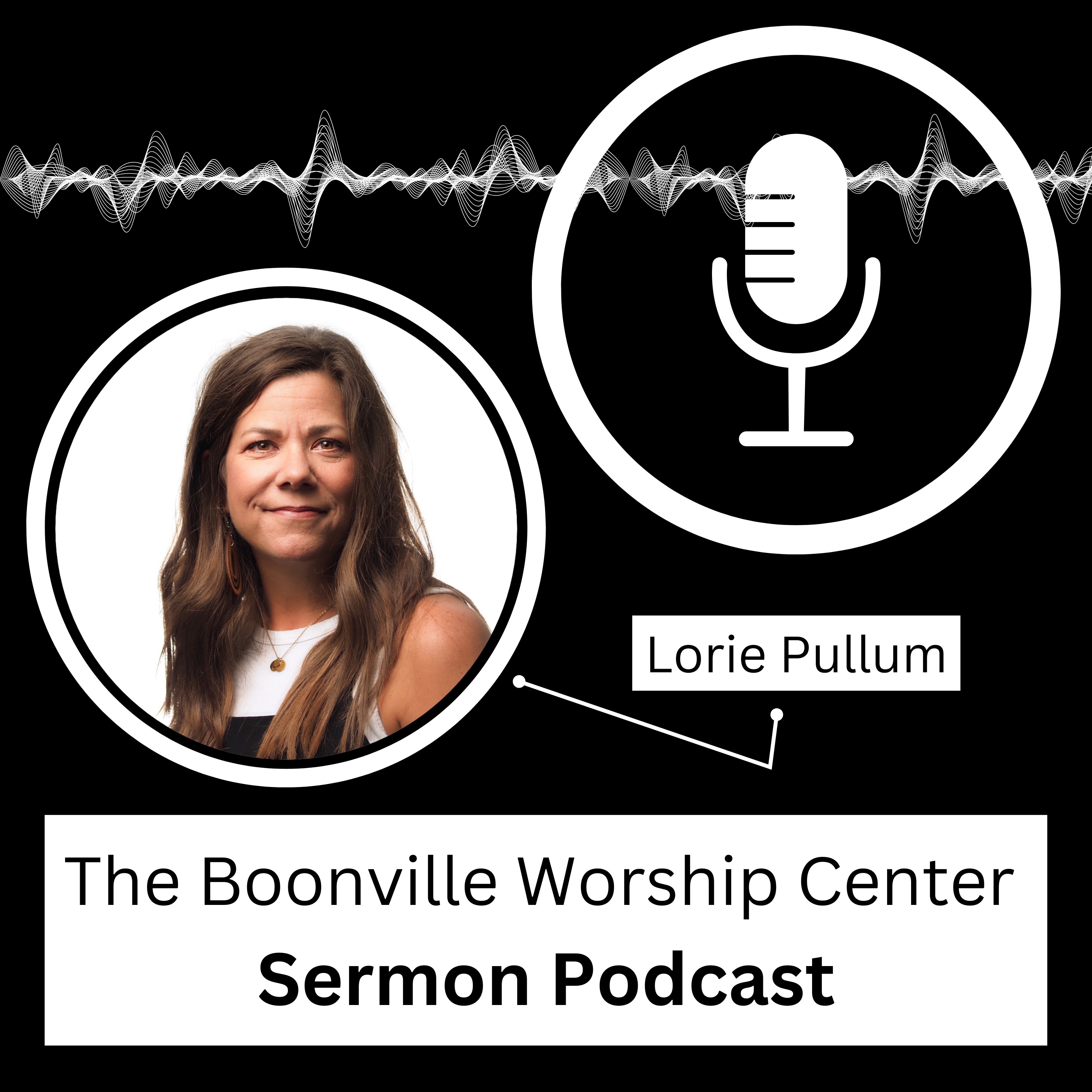 Preparing for His Return - Part 1 - Lorie Pullum episode artwork
