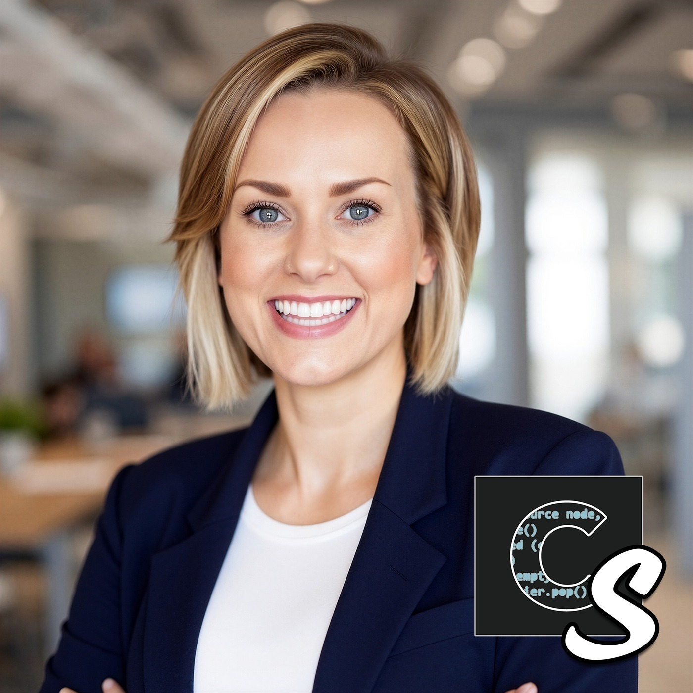 S13 Bonus: From Lab to Market: Scaling High-Growth Tech Startups with Caitlinn McMinn, Programs Director at TechFW