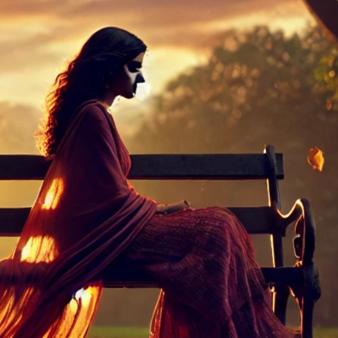 Why We Keep Repeating Bad Habits in Relationships—and How to Break the Cycle episode artwork