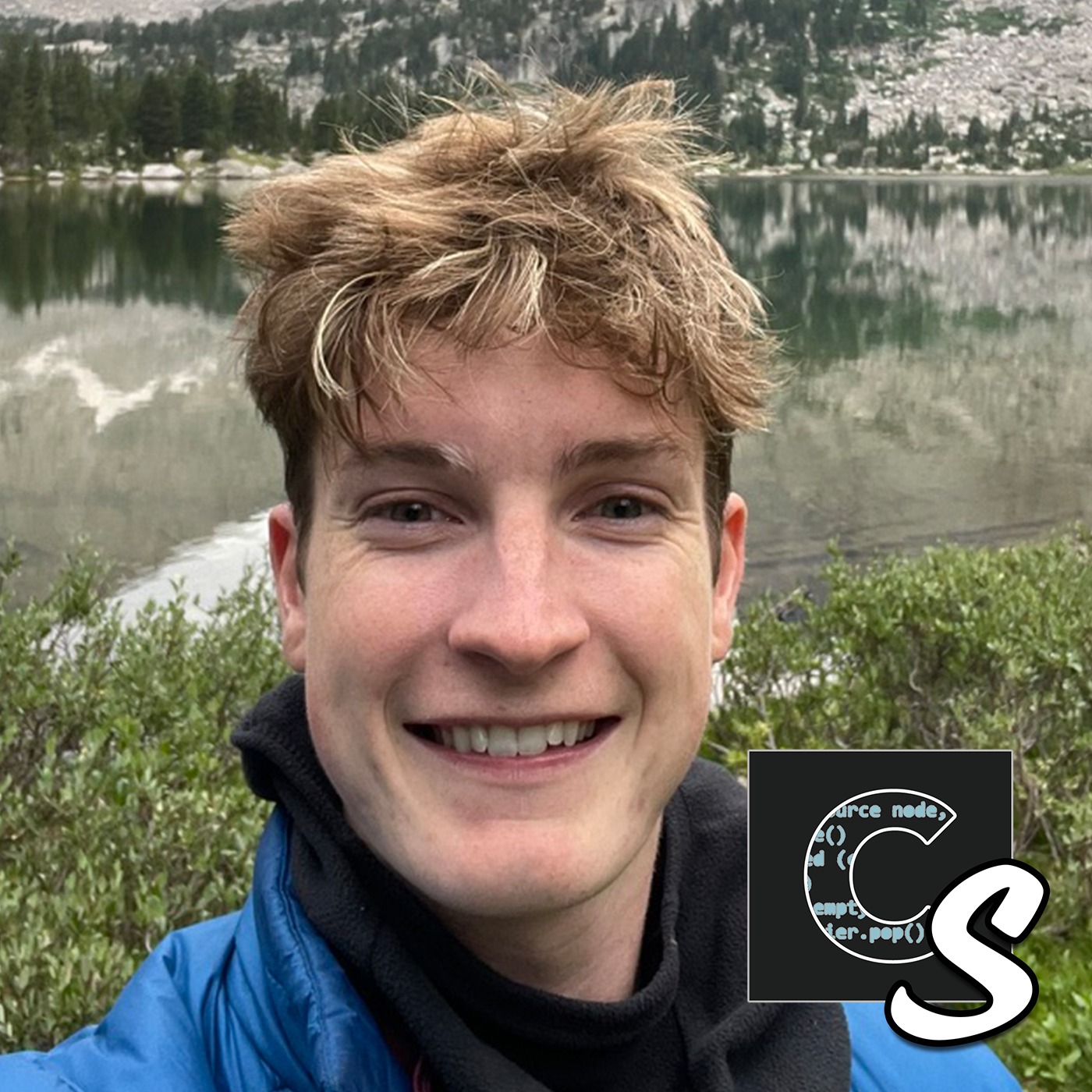 S13 Bonus: Eliminating Paperwork & Manual Data Entry in Manufacturing with Brian McKeown, Founding Engineer at Harmony AI