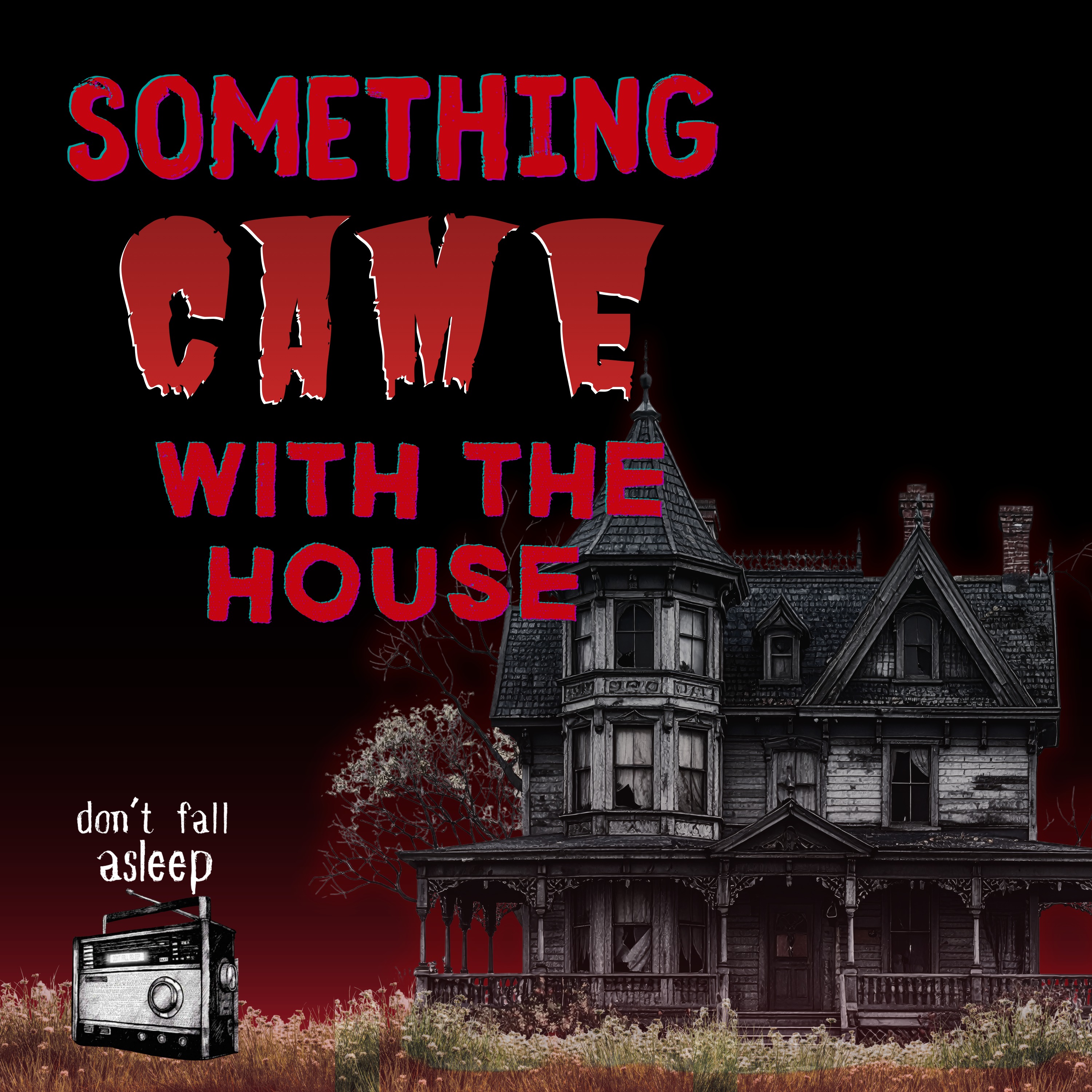 Something Came With the House episode artwork