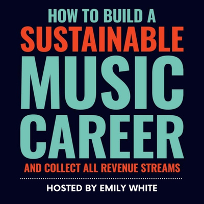 E14: How to Market With or Without a Budget w/ Melissa Garcia