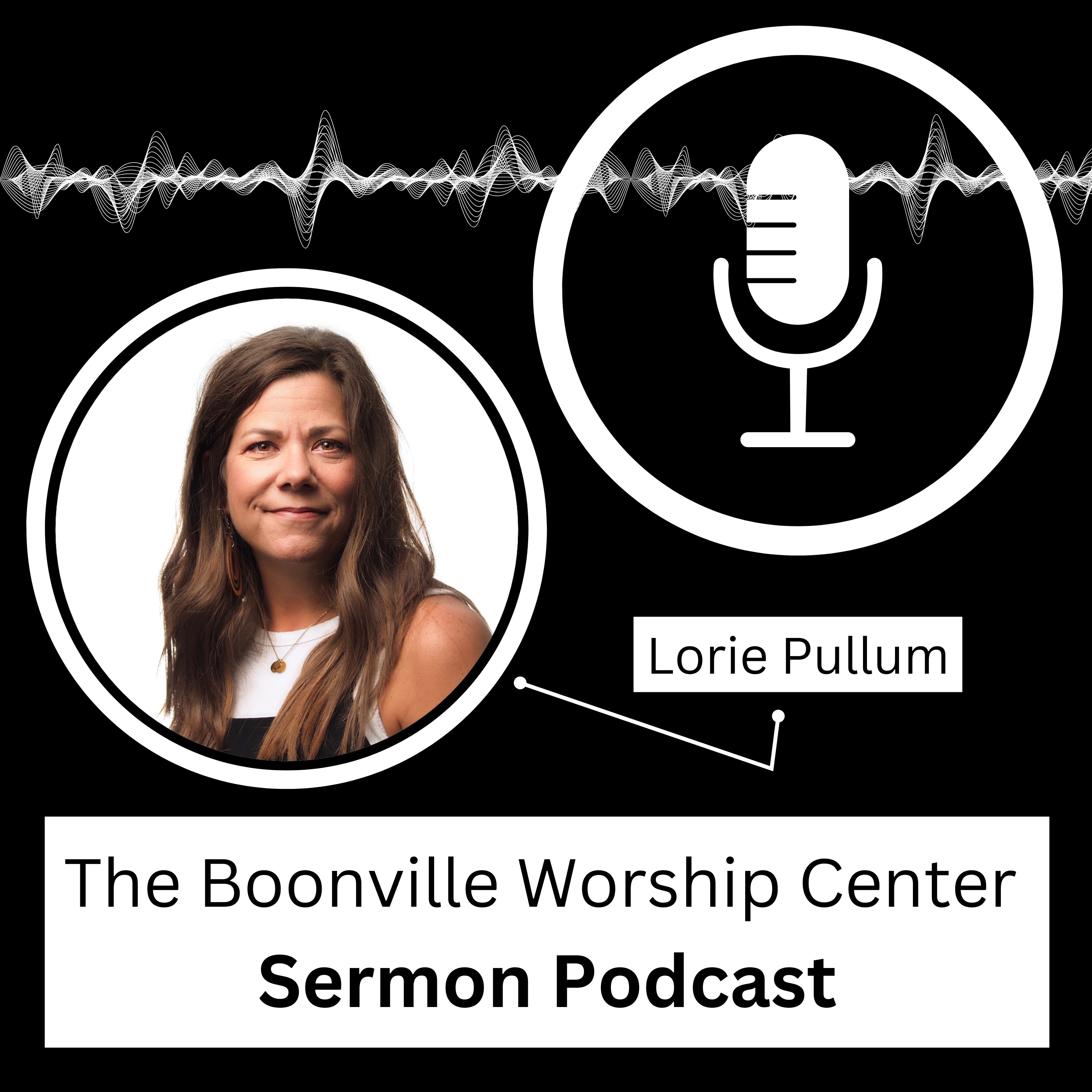 Preparing for His Return - Part 2 - Lorie Pullum episode artwork