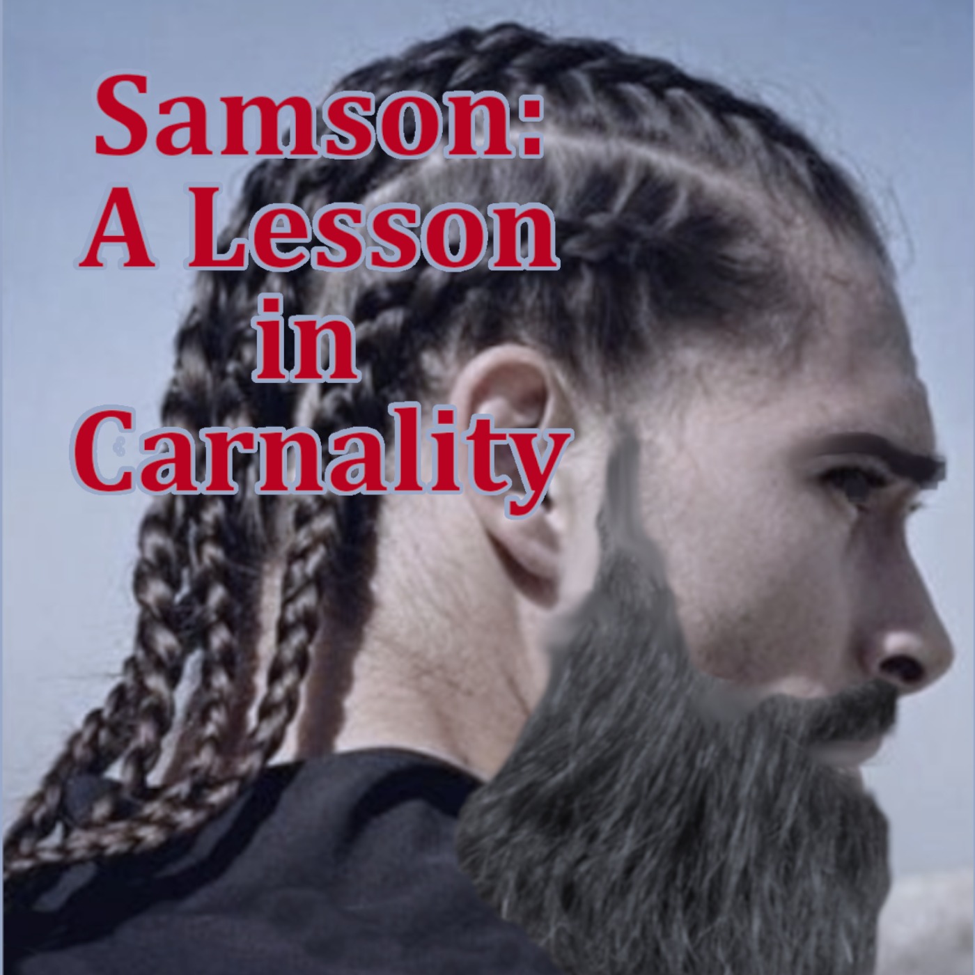 Samson: A Lesson In Carnality episode artwork