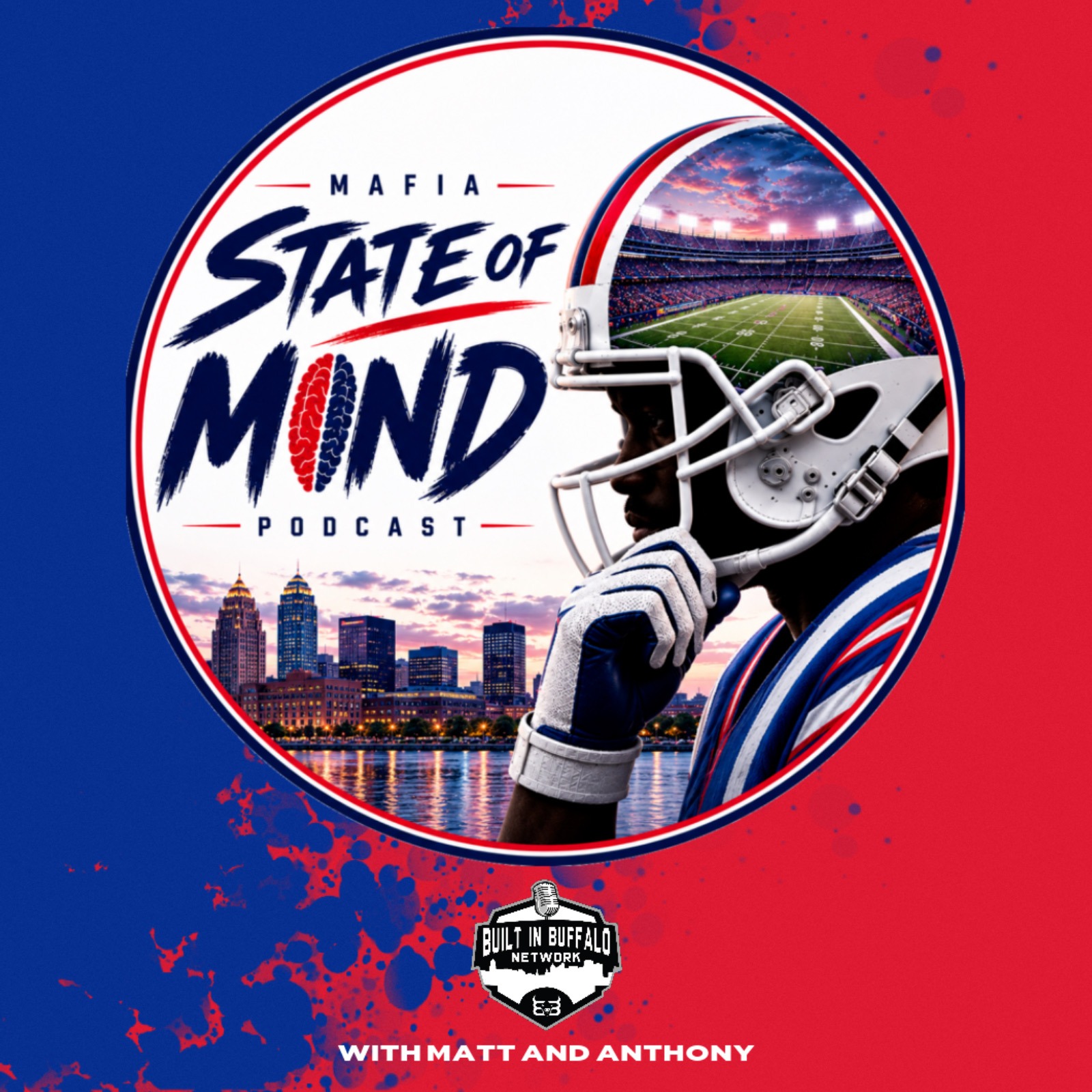 A New Hope - Episode.328 | The Mafia State of Mind Podcast