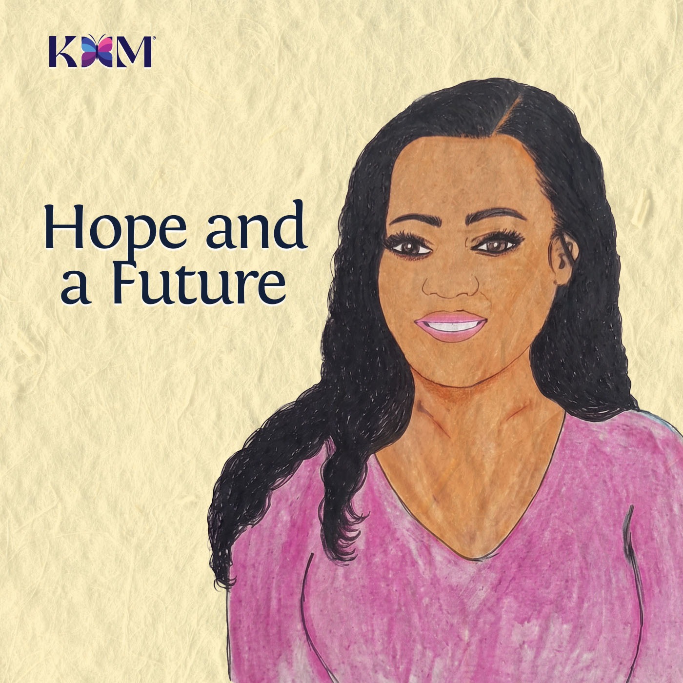 Hope and a Future