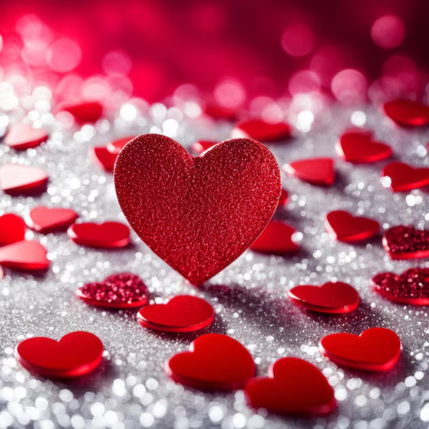 Why Rejection Keeps Blocking Your Love (And How to Rewire It) episode artwork