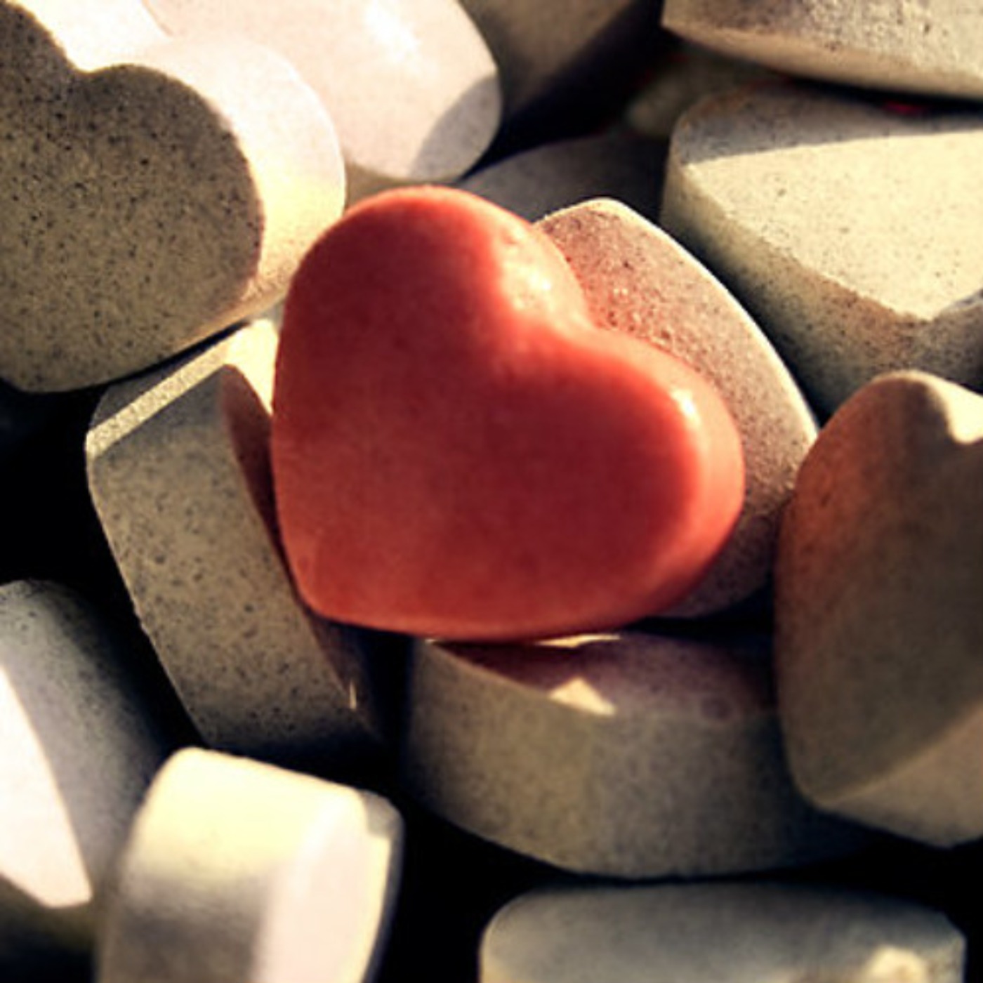 What If You Were Never Really Loved? (And How to Heal in Relationships) episode artwork