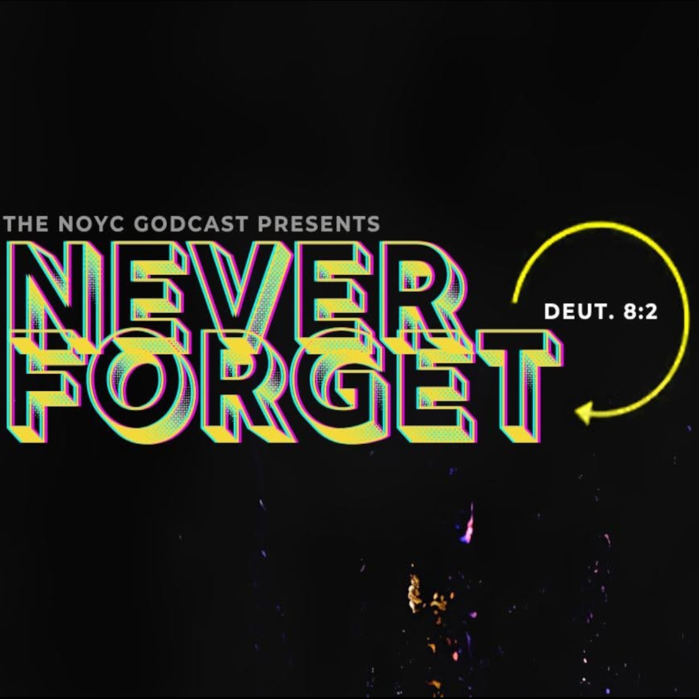 Episode 292 - Mark the Memory