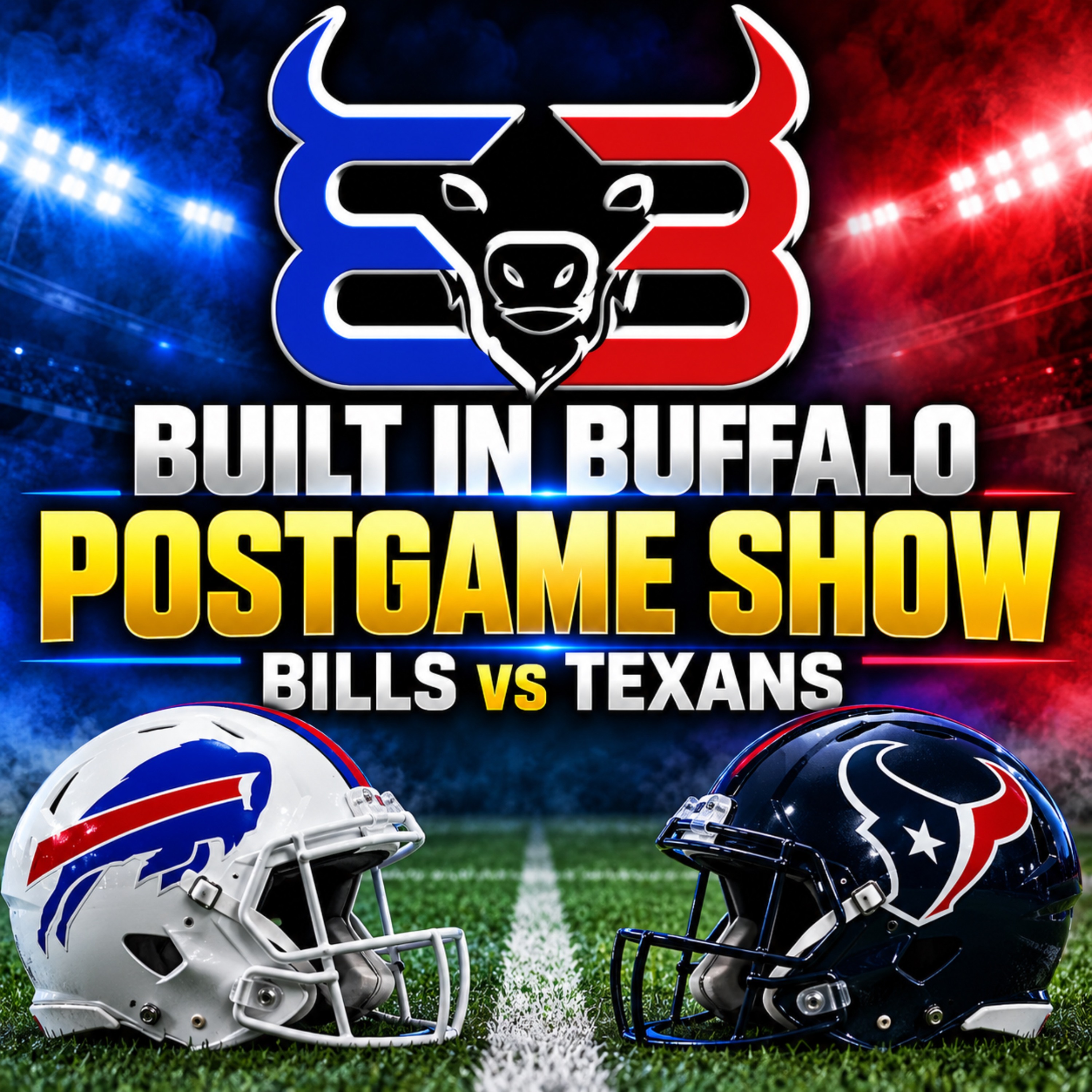 Buffalo Bills Beat the Houston Texans in a Shootout! Built In Buffalo Postgame Show